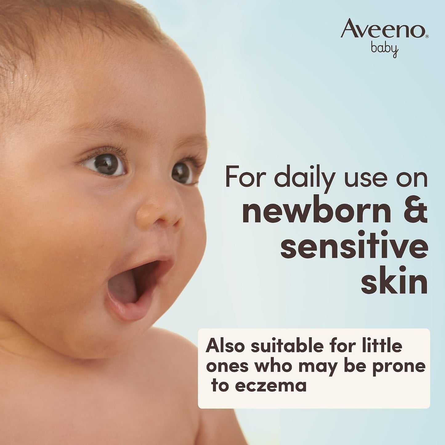 Aveeno Baby Barrier Cream 100ml