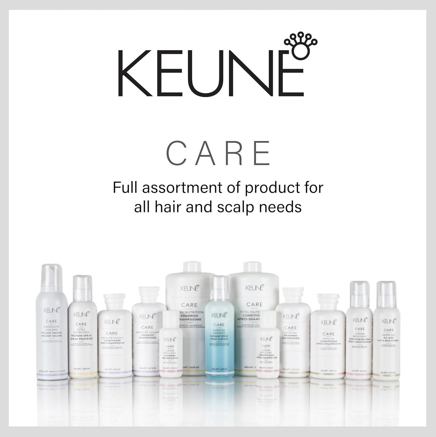 Keune Keratin Smooth Smoothing Serum 0. 8 oz
