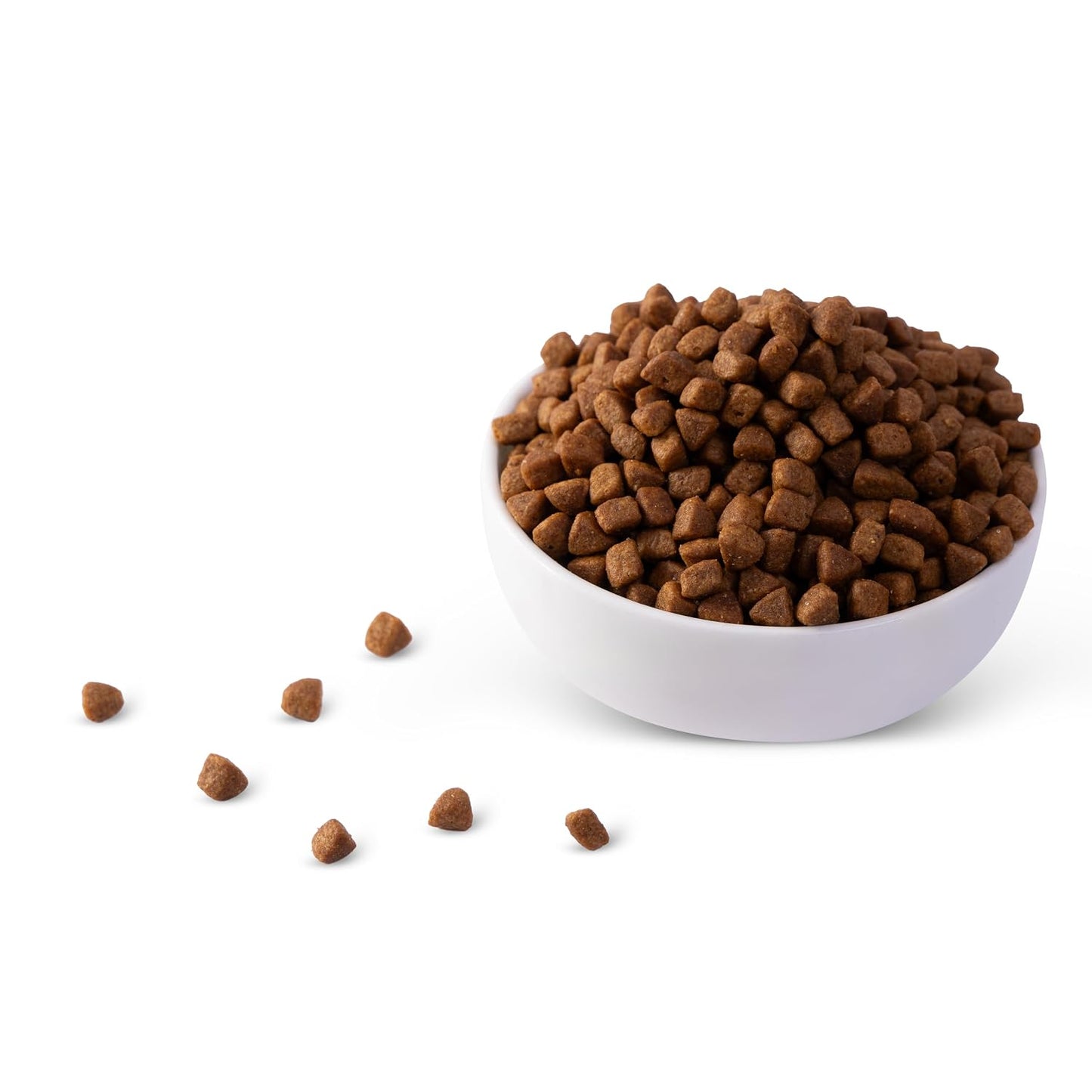 Reflex Plus Kitten Dry Cat Food, Complete & Balanced Nutrition for Kittens, Supports Healthy Growth & Immunity (400g)
