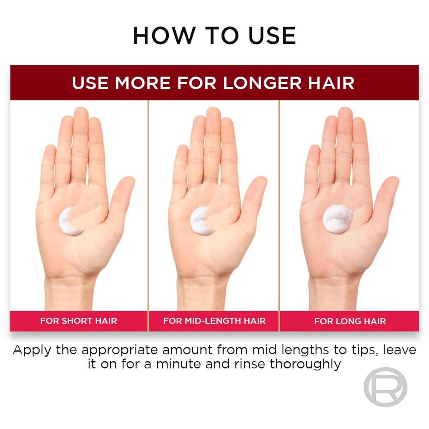 L'Oreal Paris Total Repair 5 Conditioner For Damaged and Weak Hair Powered by Keratin XS Technology,175ml
