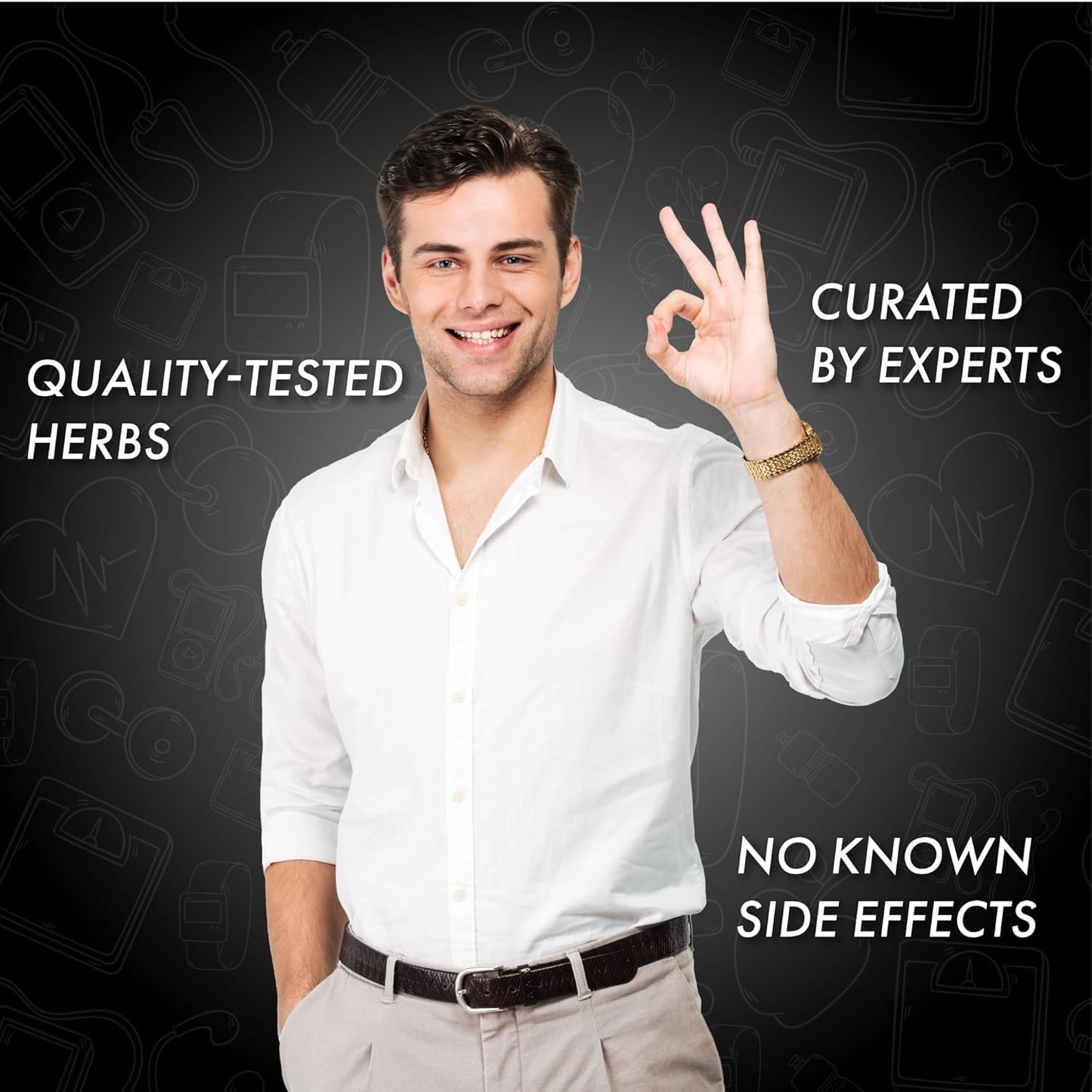 DR. VAIDYA'S Acidity Relief Capsules Ayurvedic Medicine For Acidity and Gas, 30 Capsules