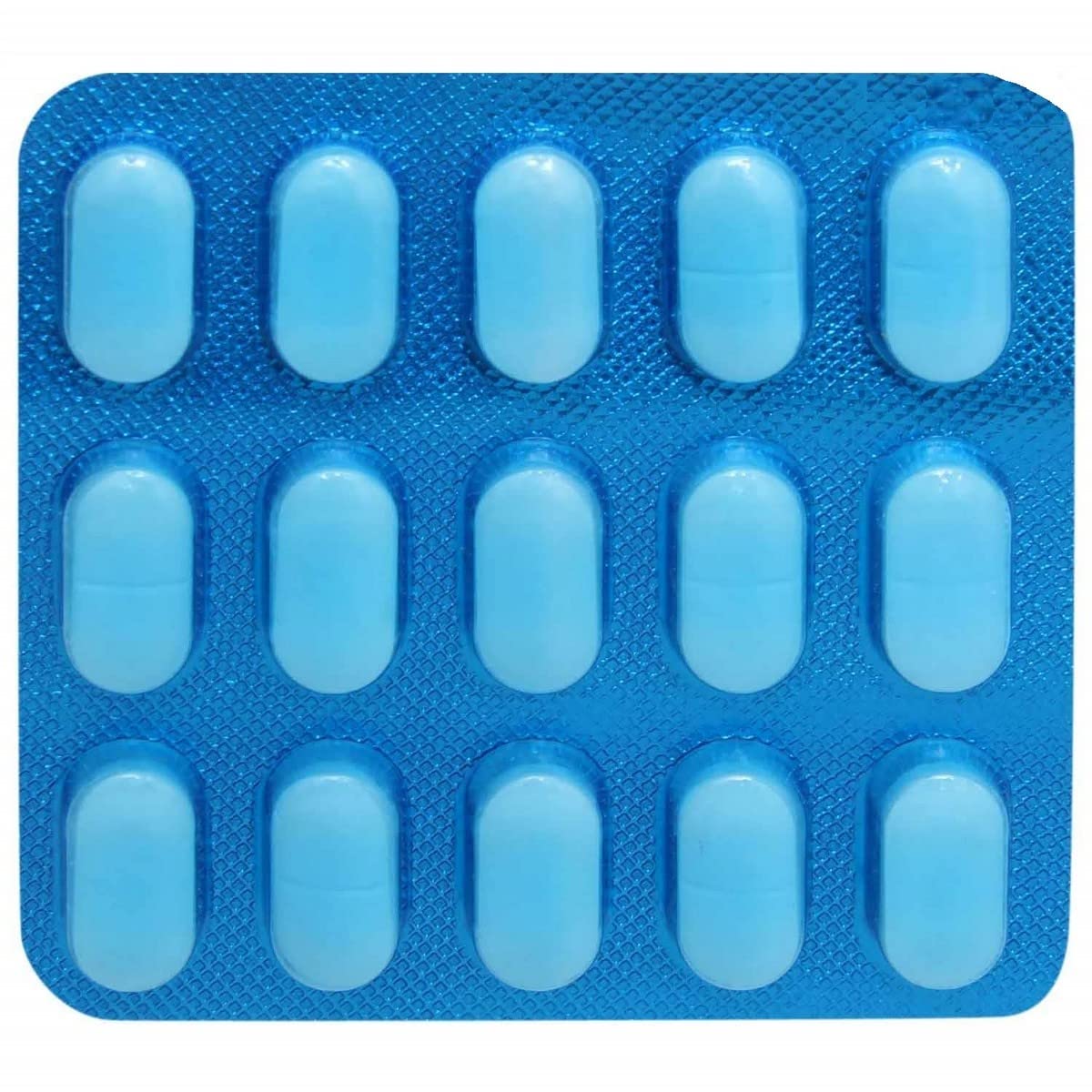Pacimol 500Mg - Strip of 15 Tablets