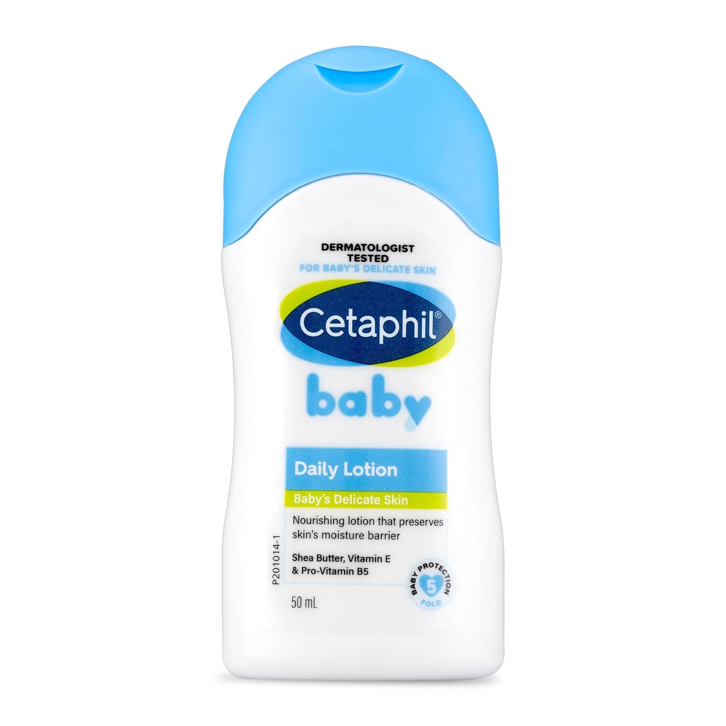 Cetaphil Baby Daily Lotion - (50ml)