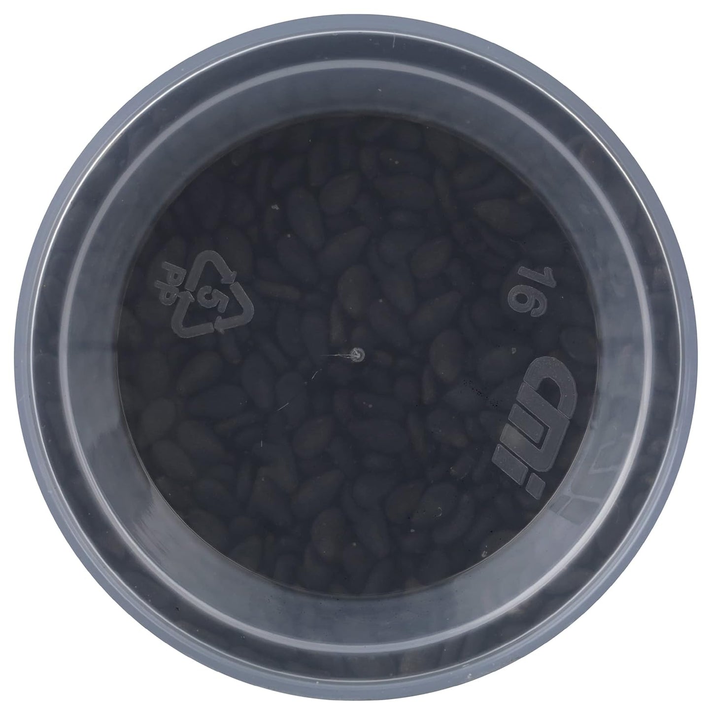 FRONTIER Black Sesame Seed, 0.7 OZ