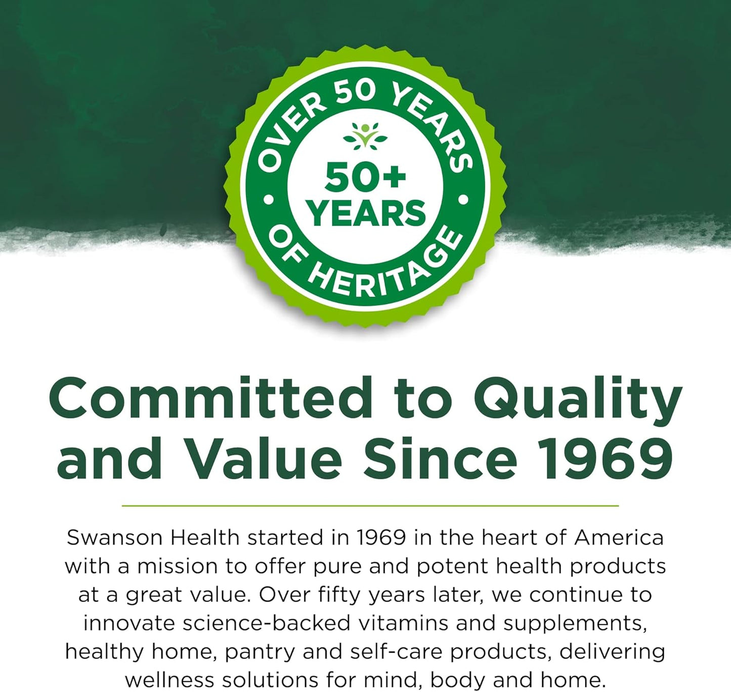 Swanson Full Spectrum Milk Thistle 500 Milligrams 30 Capsules