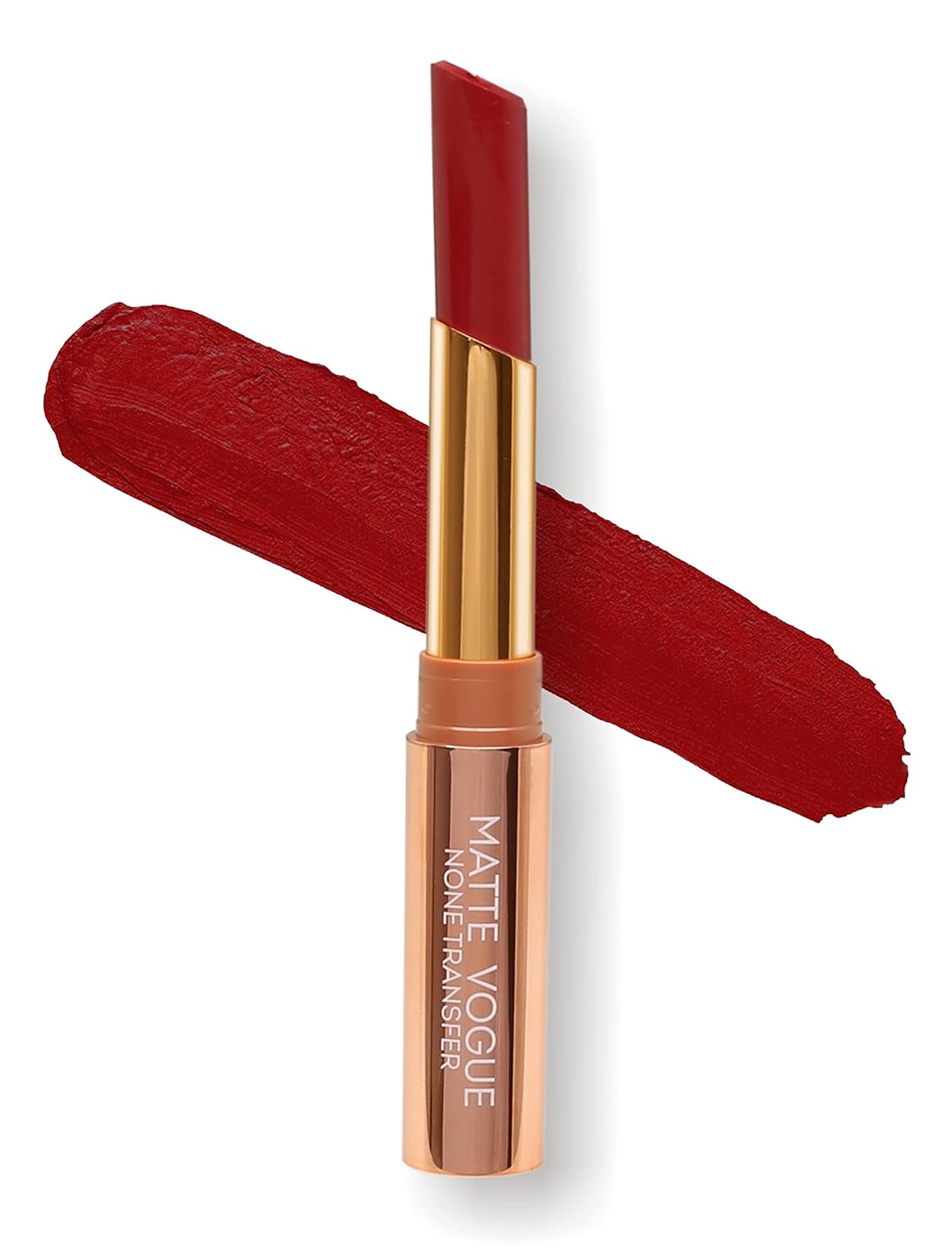 ME-ON Photoface Lipstick (Shade 06 (Rich Red))