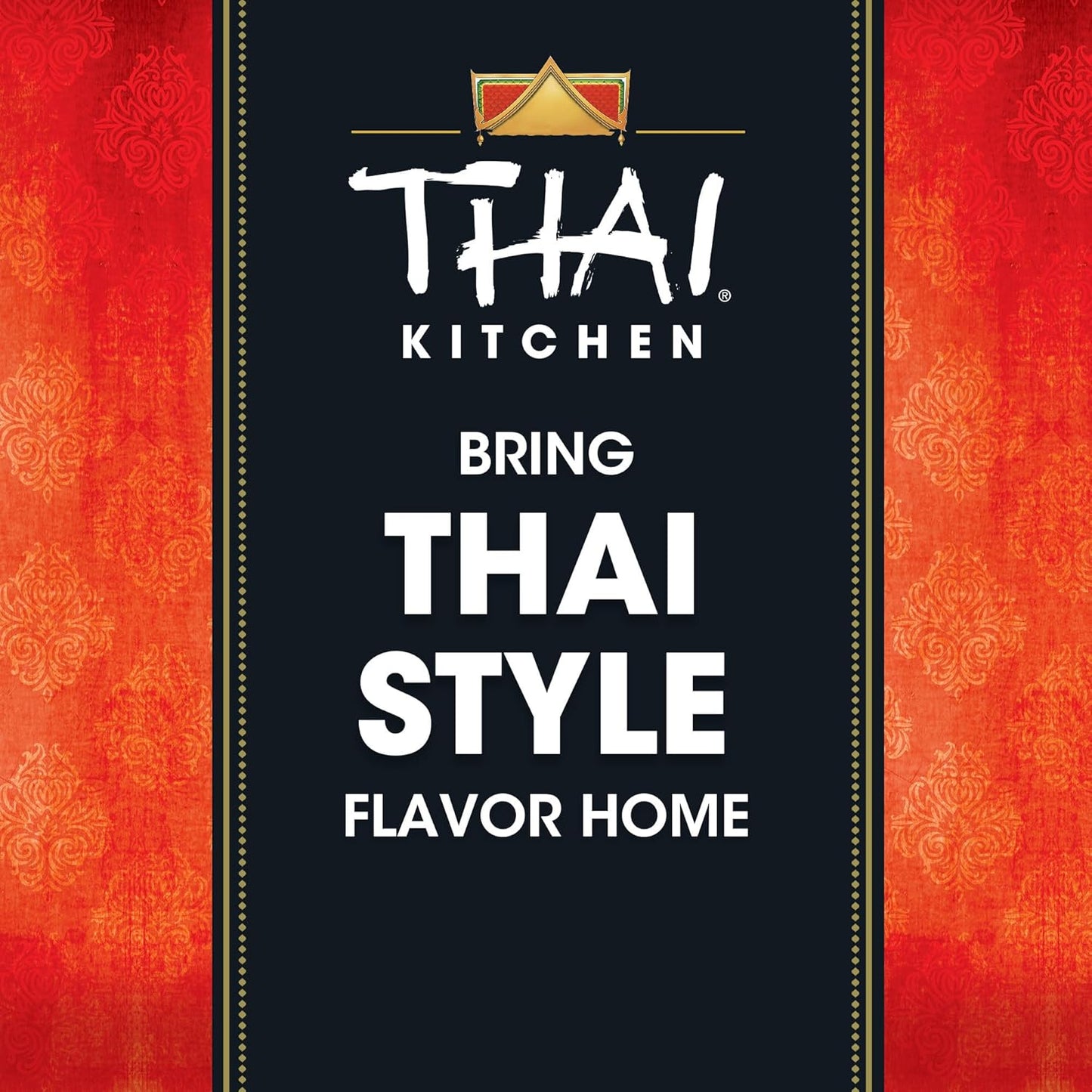 Thai Kitchen Gluten Free Lemongrass & Chili Instant Rice Noodle Soup, 1.6 oz