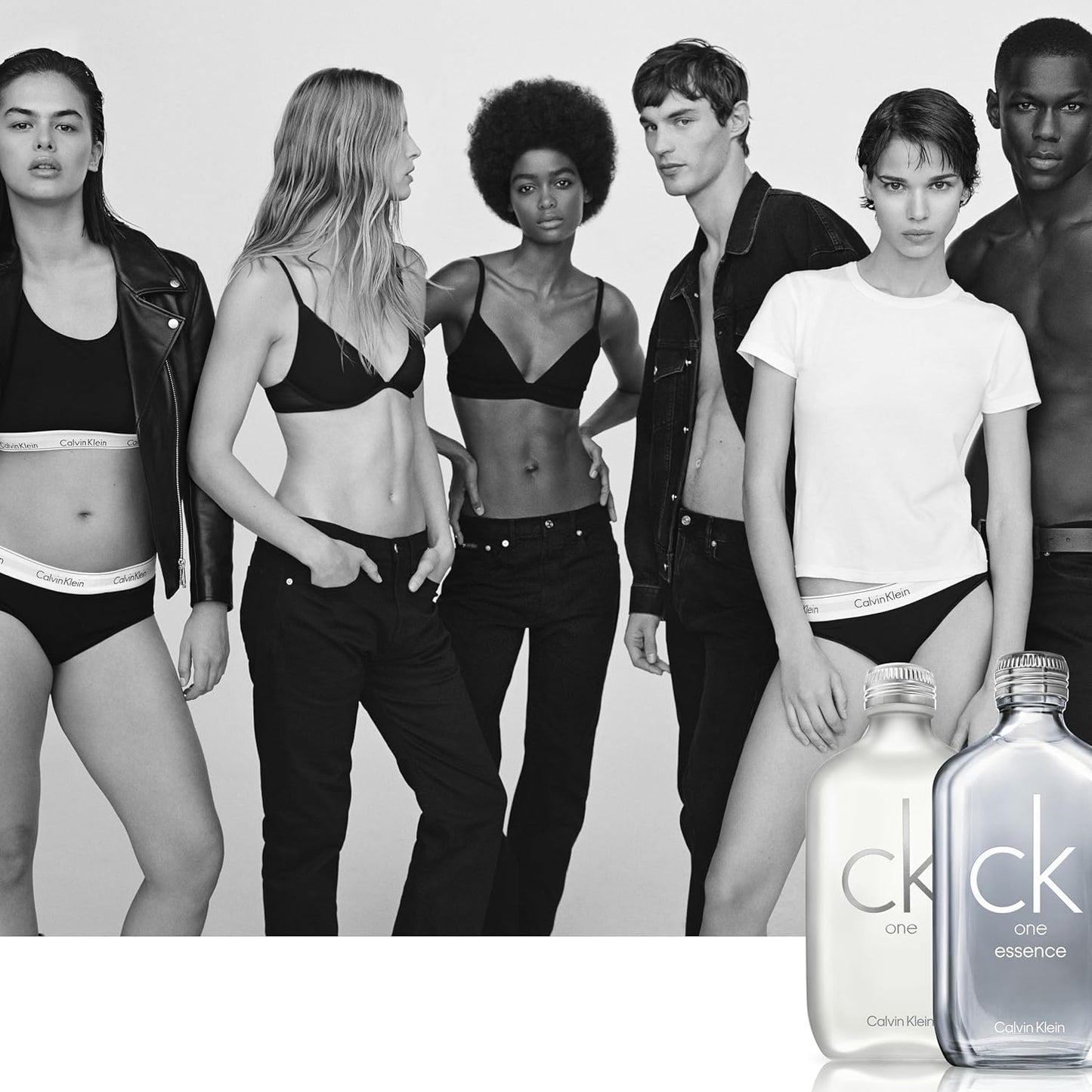 Calvin Klein One Unisex EDT, 200ml