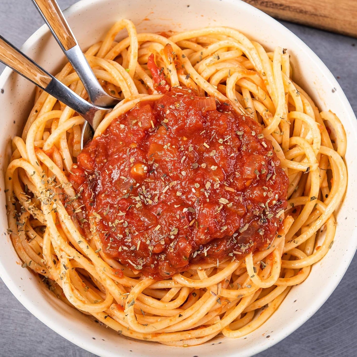 Lawry's Original Spaghetti Sauce Spices & Seasonings Mix, 1.5 oz