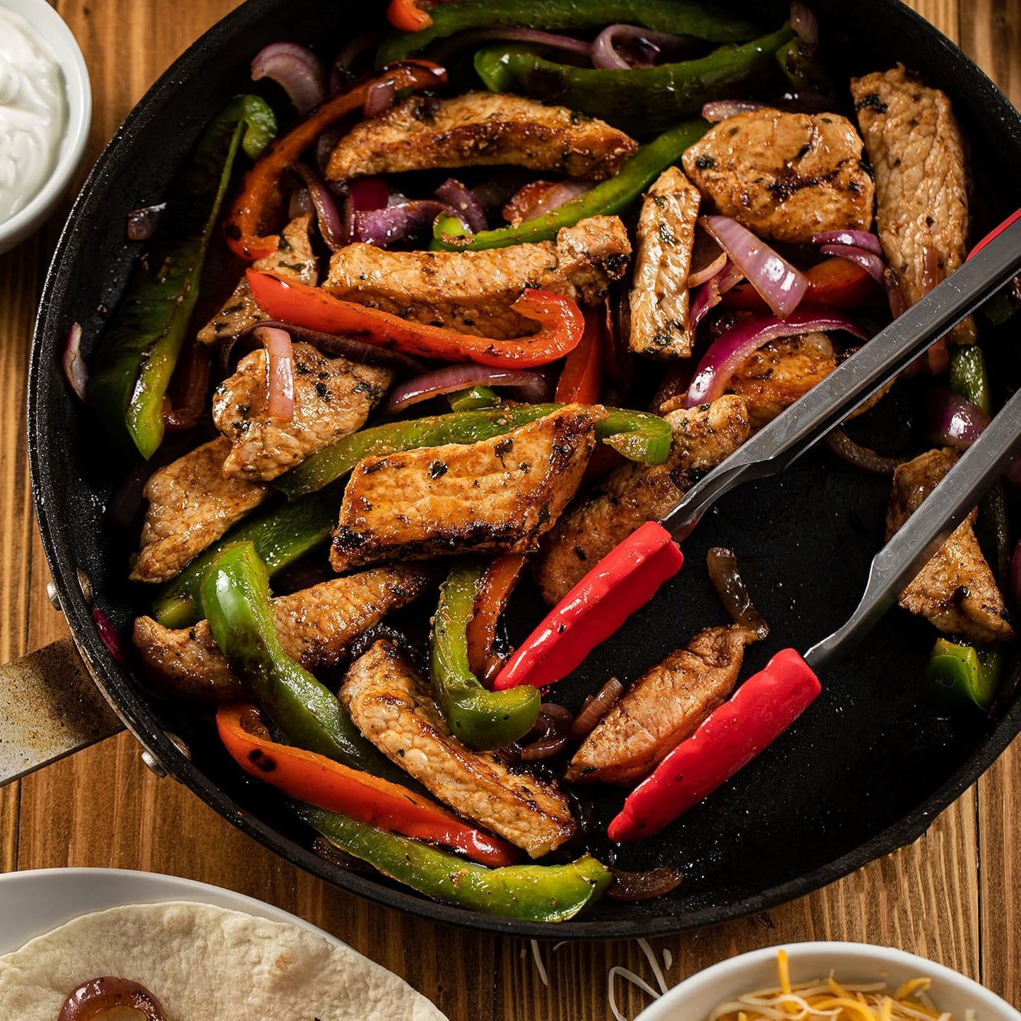 Lawry's Chicken Fajitas Spices & Seasonings Mix, 1 oz