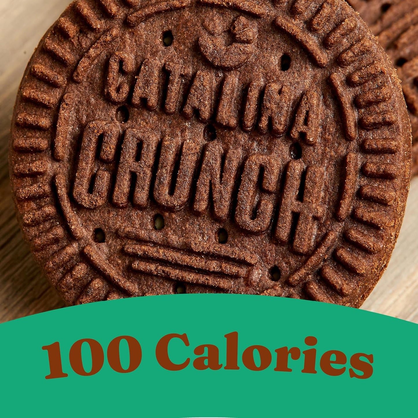 Catalina Crunch Protein Cookies, 4g Protein per Serving | Low-Sugar Sandwich Cookies | Gluten Free, Vegan | Keto Dessert Snacks, 5.9 oz. (14 Count)