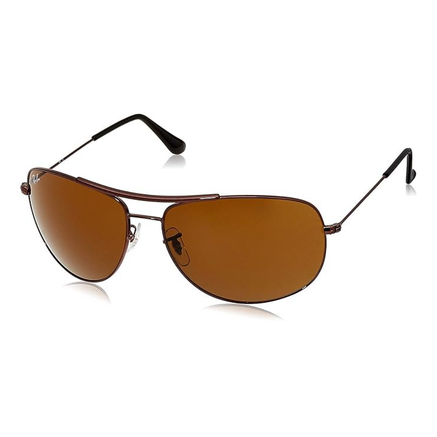 Ray-Ban UV Protected Sunglasses for Men, 63 mm