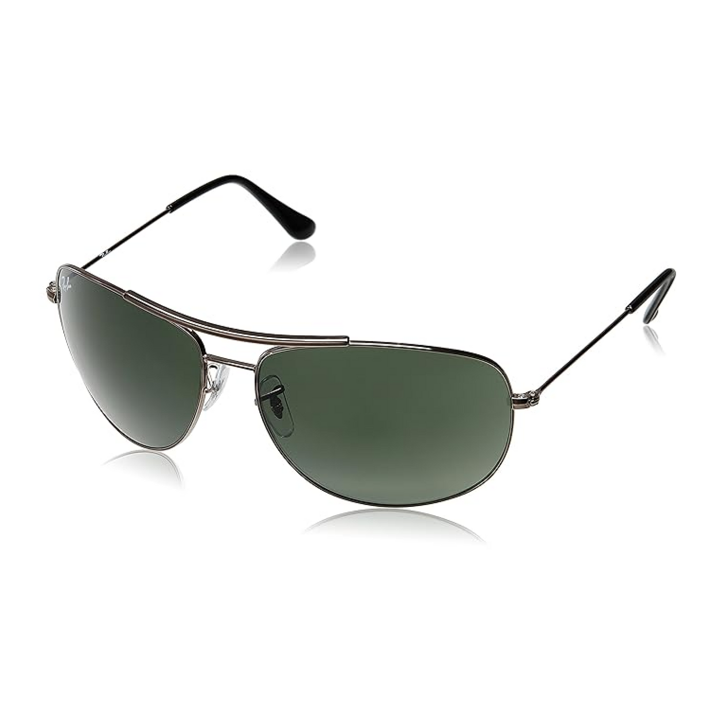 Ray-Ban UV Protected Sunglasses for Men, 63 mm