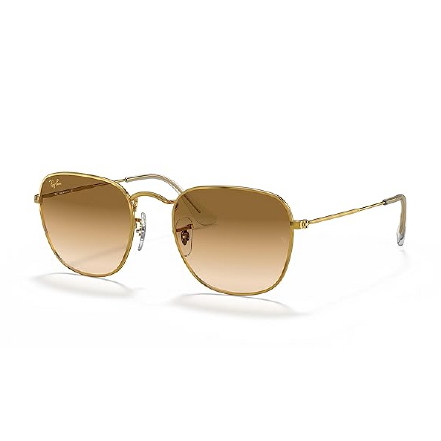 Ray-Ban Unisex Square Sunglasses - 0RB3857