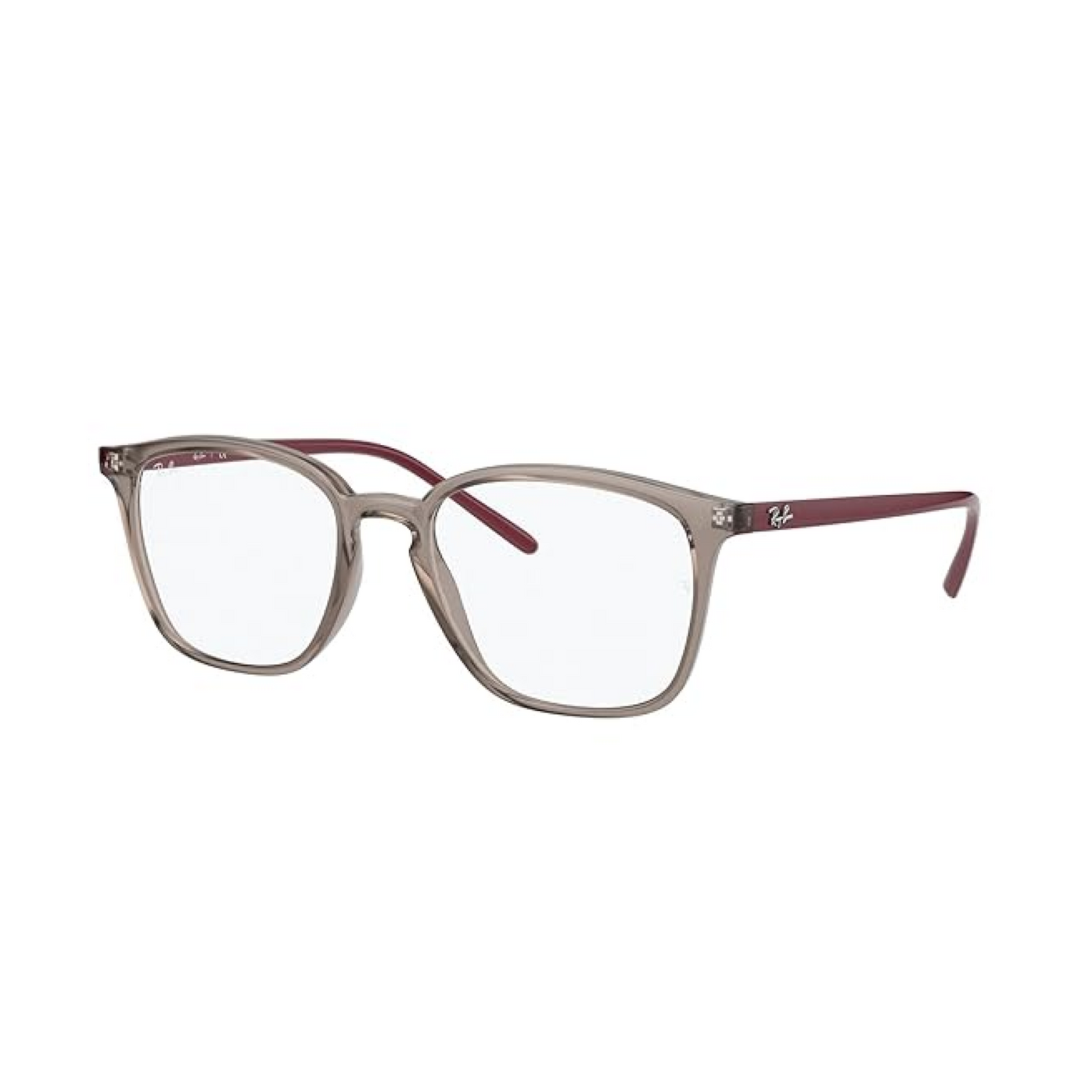 Ray-Ban Unisex Square Frames - 0RX7185