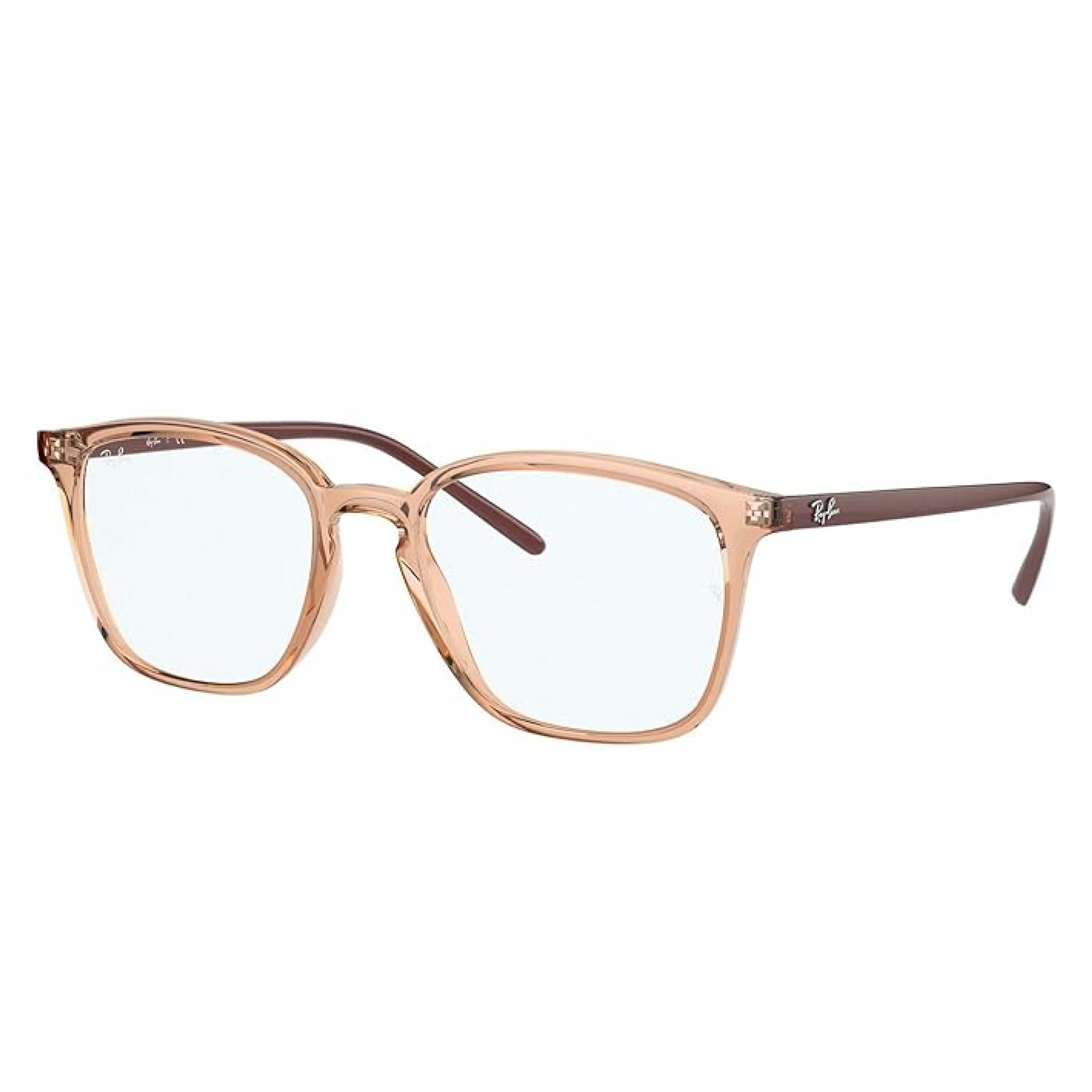 Ray-Ban Unisex Square Frames - 0RX7185
