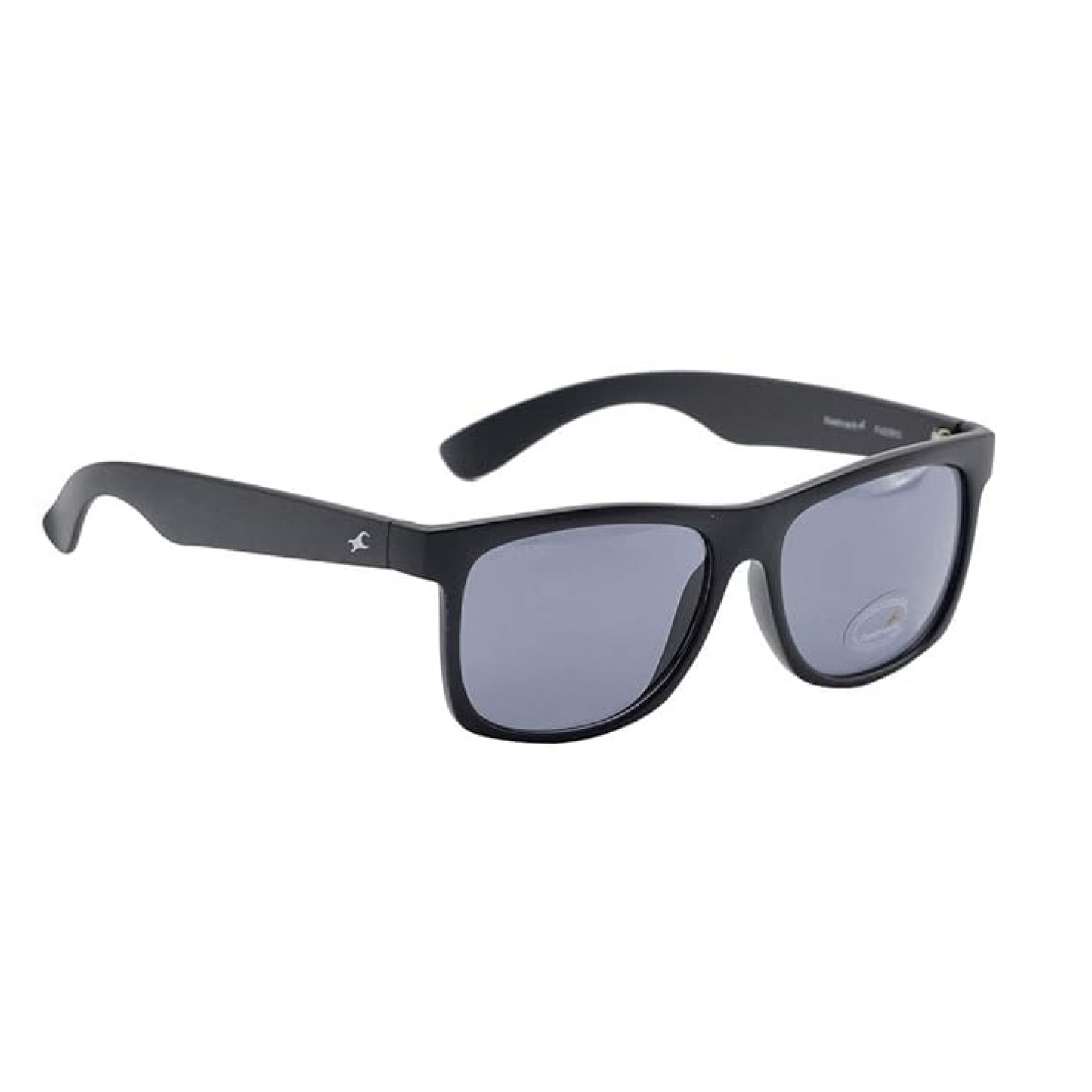 Fastrack 100% UV protected Wayfarer Sunglasses for Men