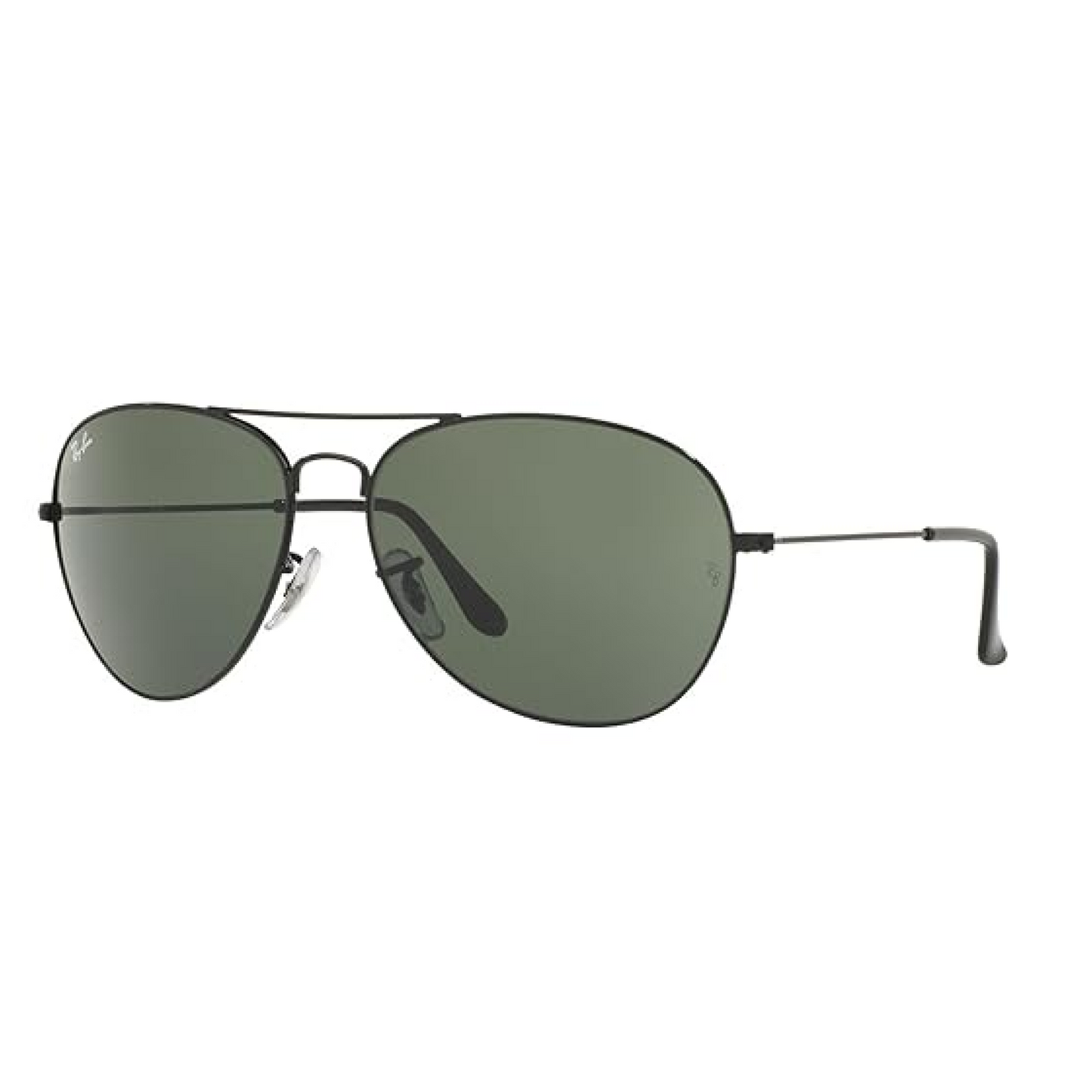 Ray-Ban UV Protected Pilot Sunglasses for Men - 0RB3432I