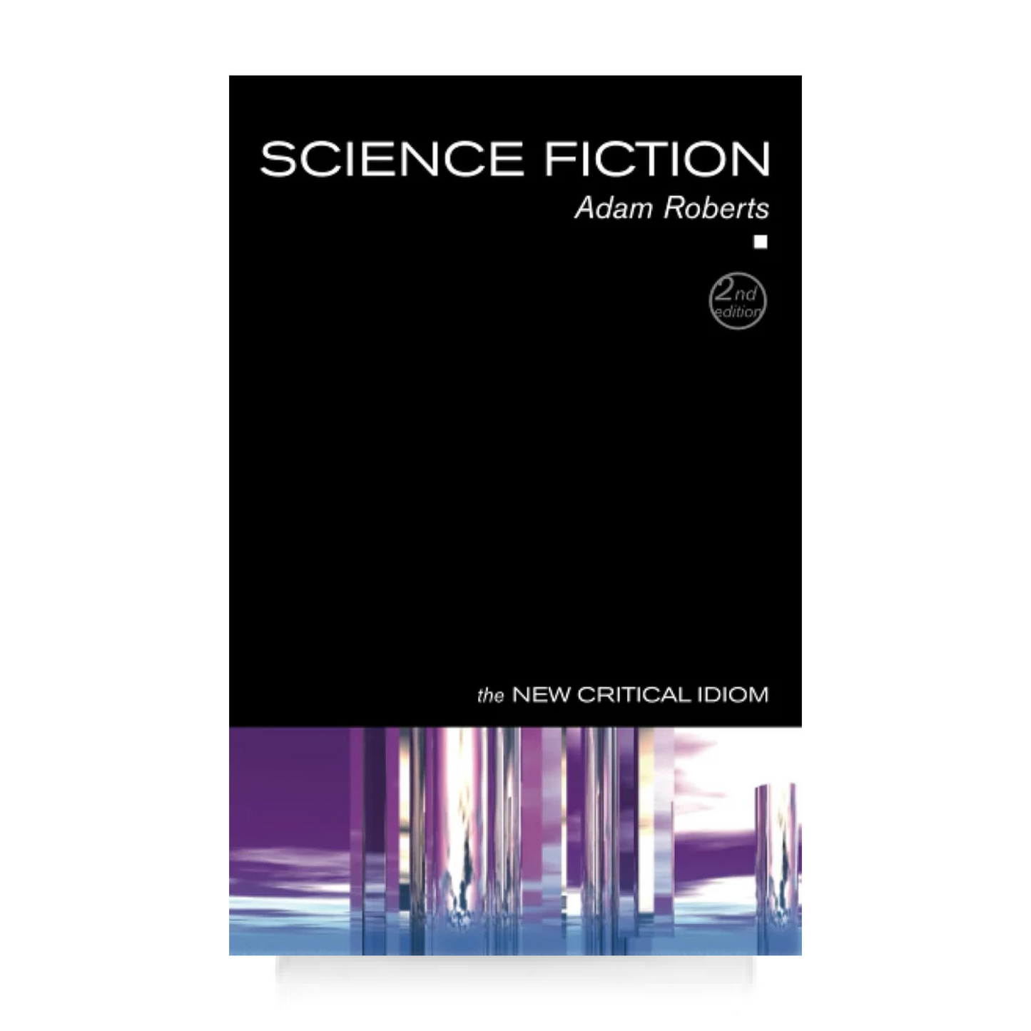 Science Fiction Book