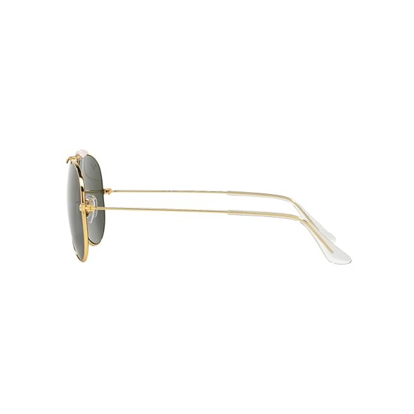 Ray-Ban Unisex Pilot Sunglasses - 0RB3129I
