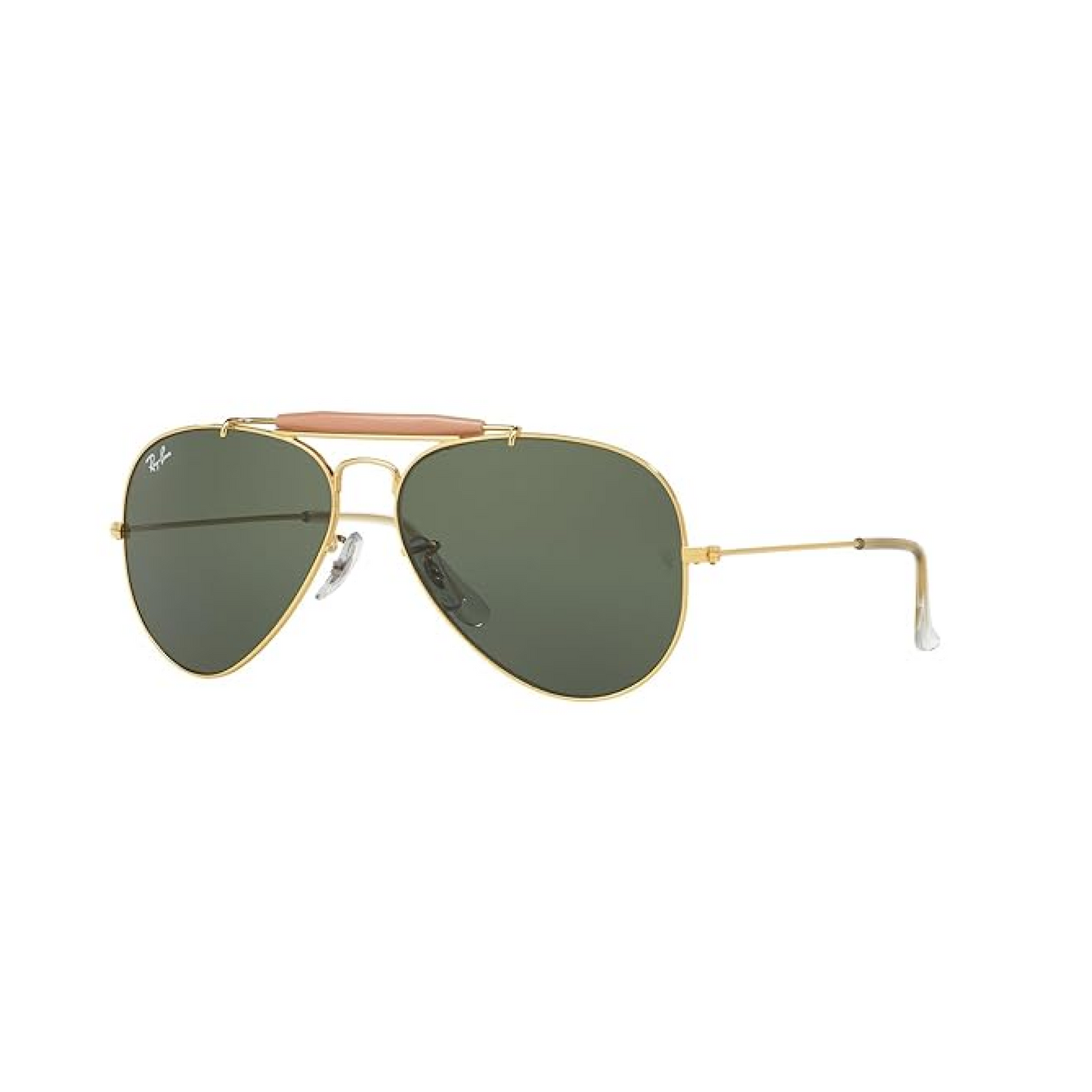 Ray-Ban Unisex Pilot Sunglasses - 0RB3129I