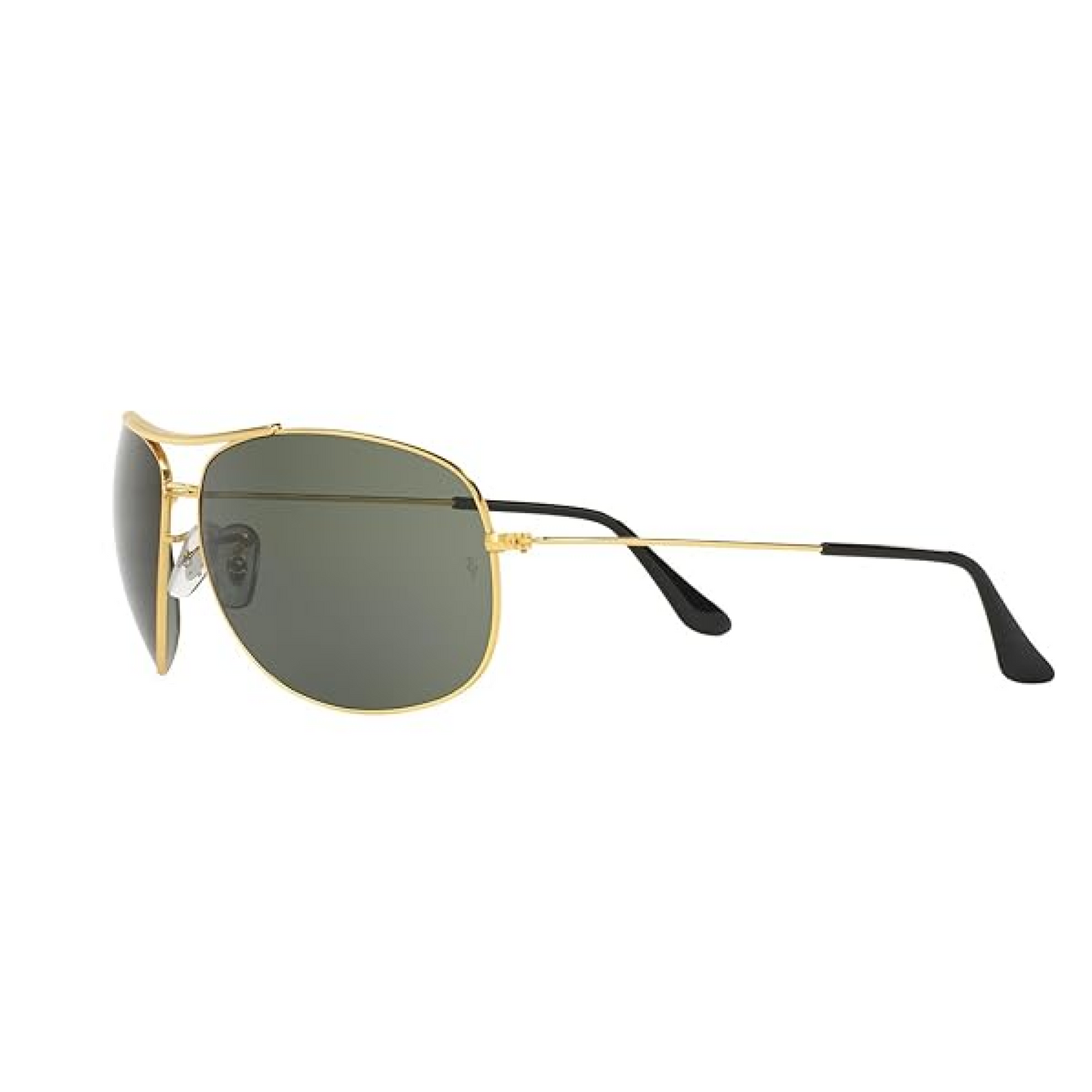 Ray-Ban UV Protected Sunglasses for Men, 63 mm