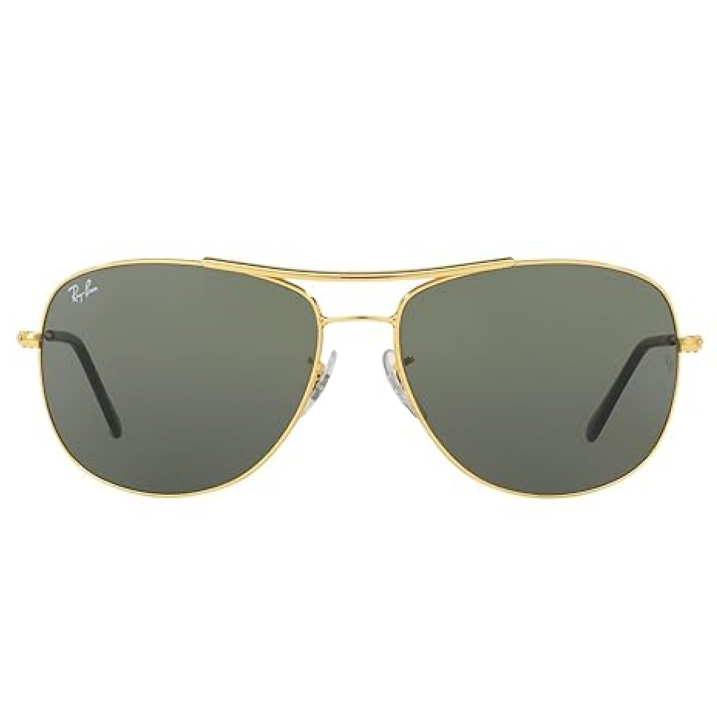 Ray-Ban UV Protected Sunglasses for Men, 63 mm