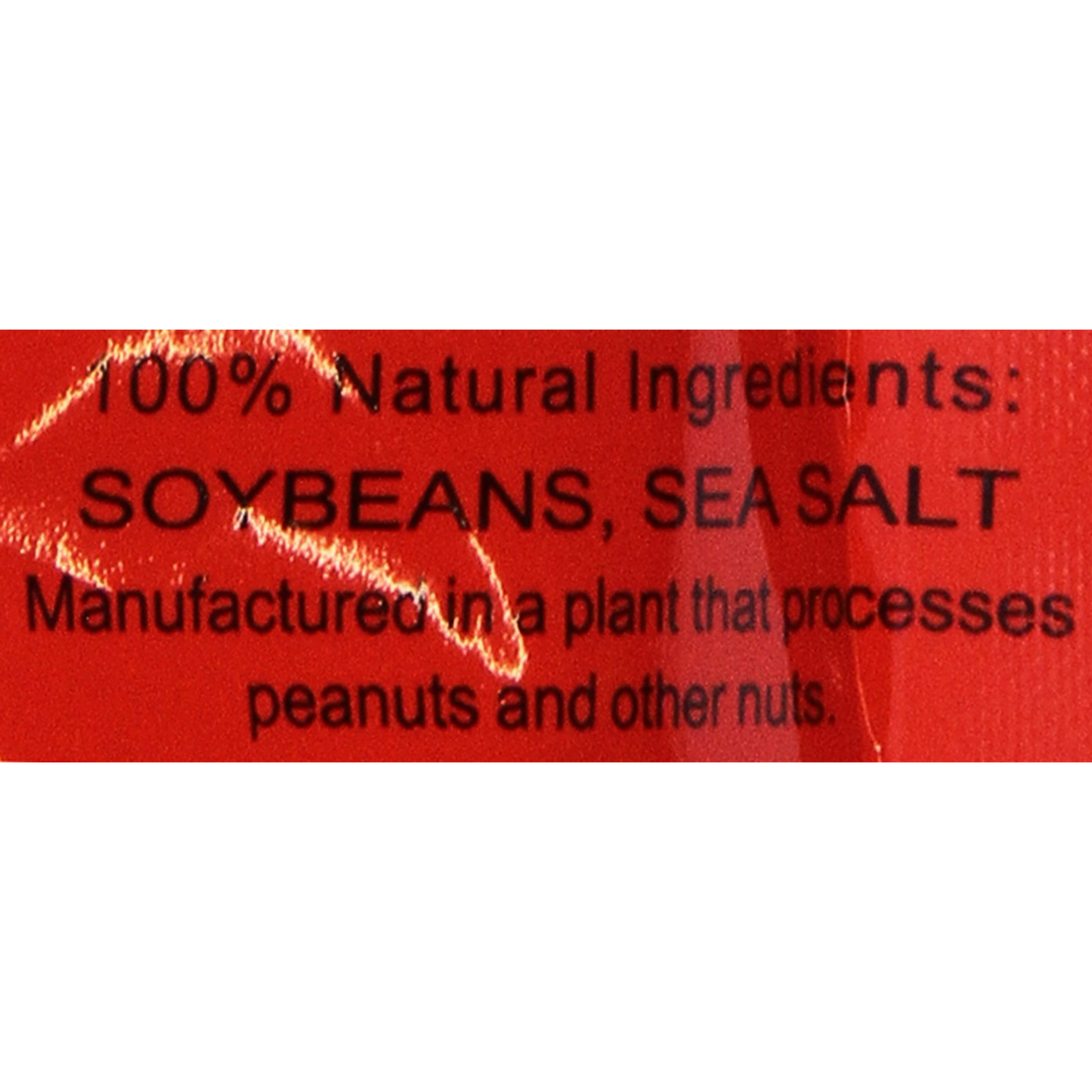 Seapoint Farms Dry Roasted Edamame, Sea Salt, 4 Oz