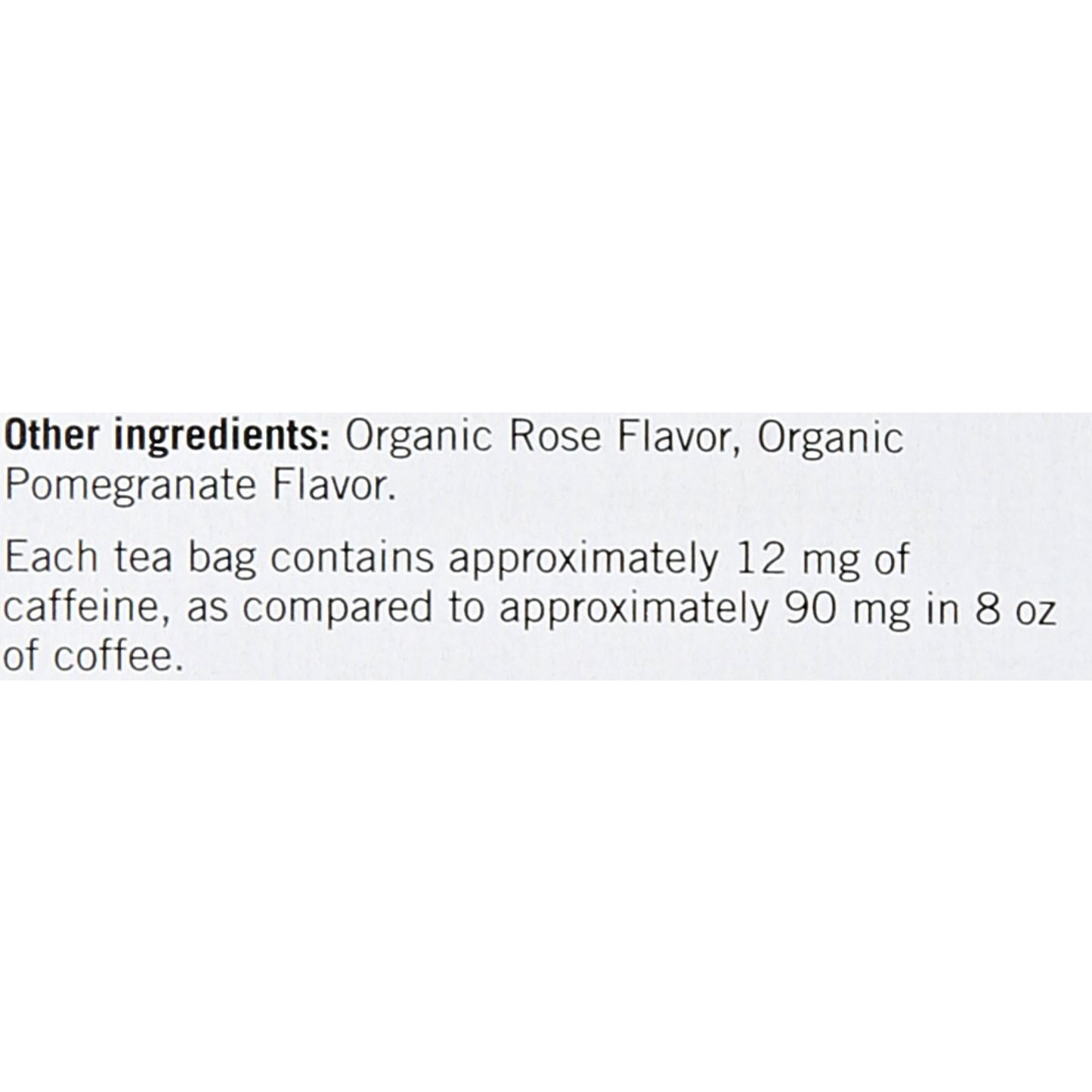 Yogi Tea, Skin DeTox, Soothing Rose Hibiscus, 16 Tea Bags, 1.12 oz (32 g)