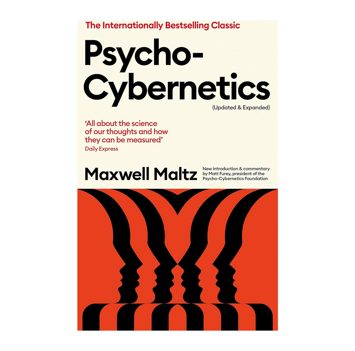 Psycho-Cybernetics (Updated and Expanded)
