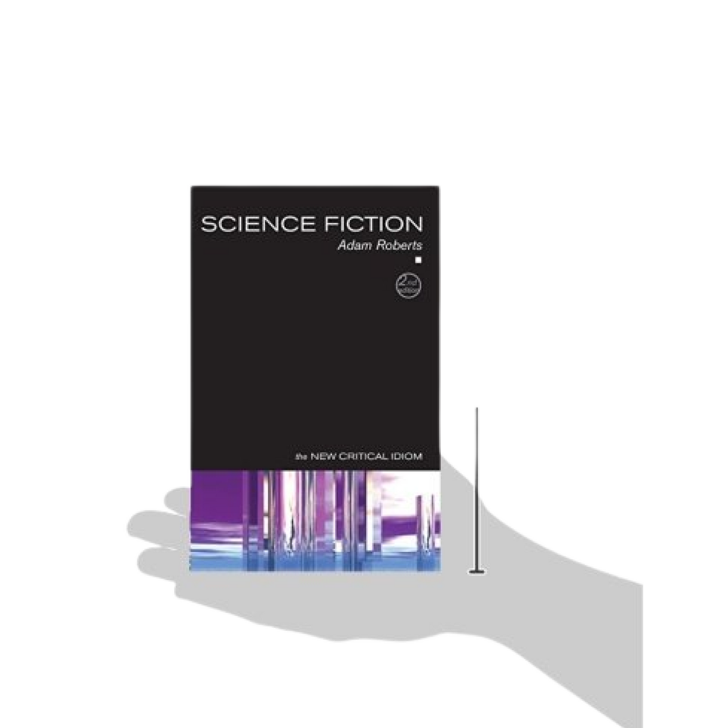 Science Fiction Book