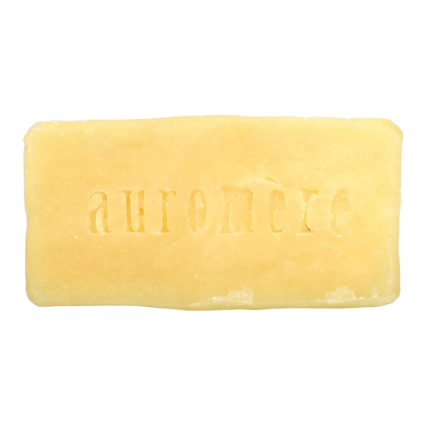 Auromere Ayurvedic Bar Soap with Neem, Tulsi-Neem, 0.6 oz (17 gm)