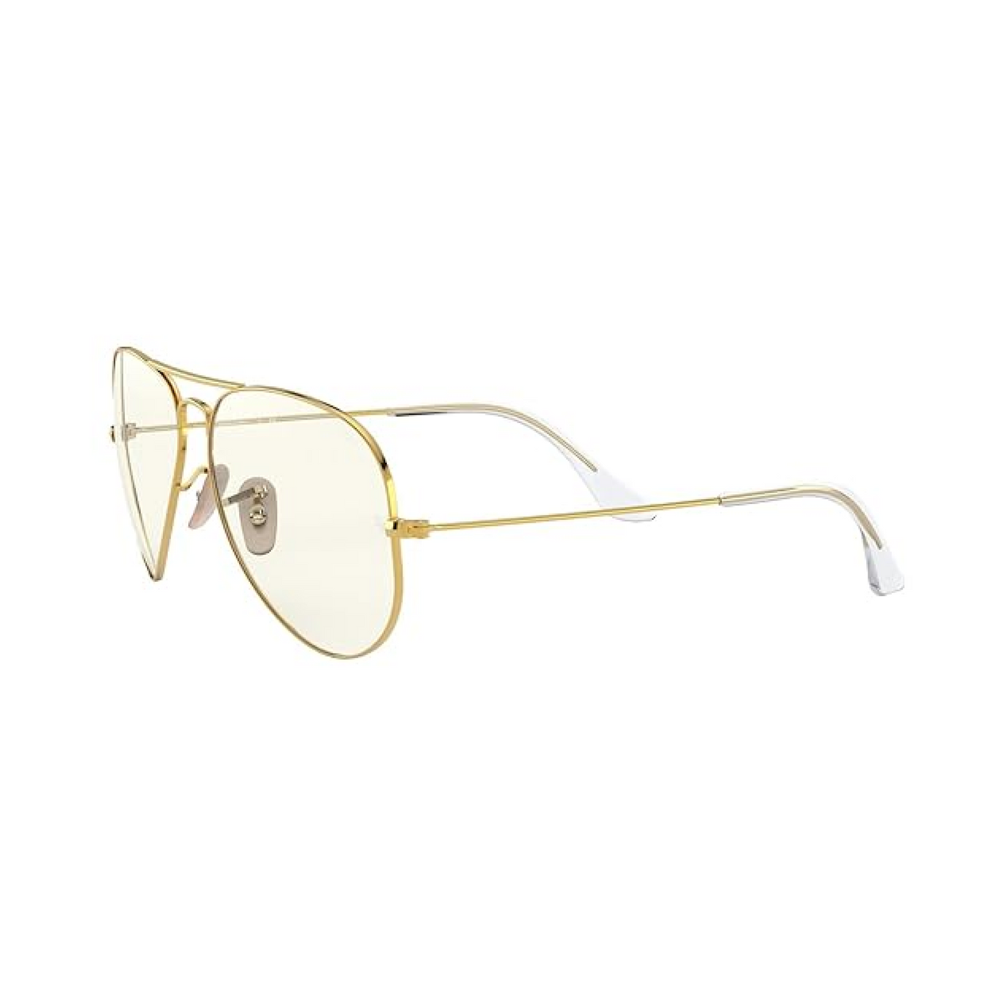 Ray-Ban Unisex Pilot Sunglasses - 0RB3025