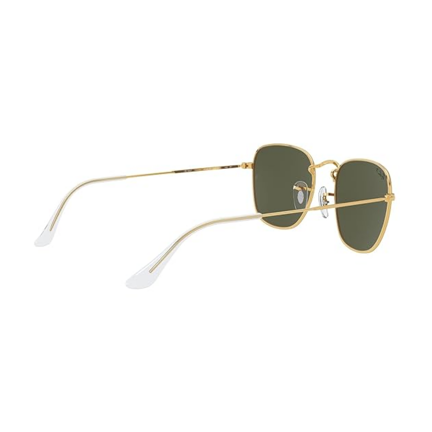 Ray-Ban Unisex Square Sunglasses - 0RB3857