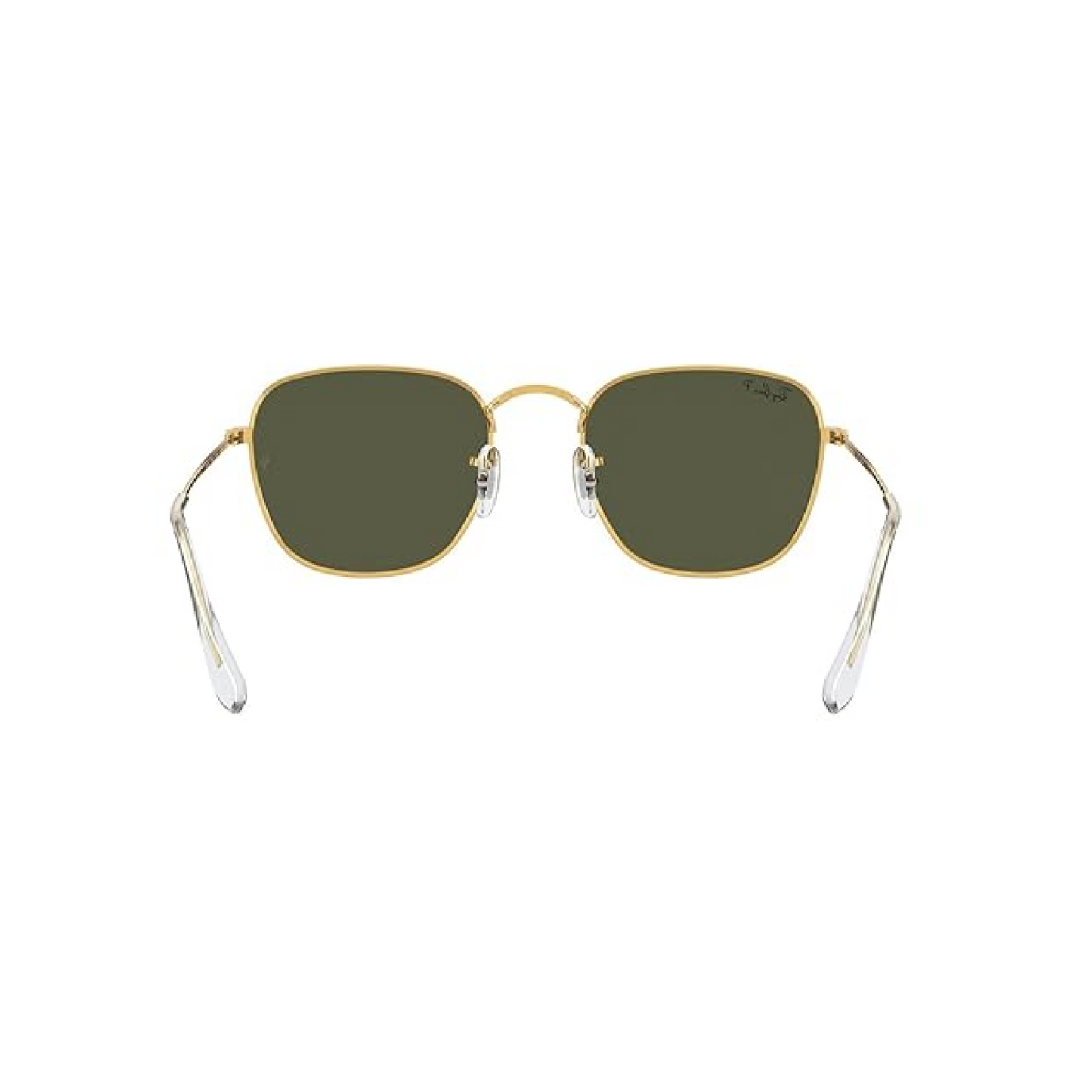 Ray-Ban Unisex Square Sunglasses - 0RB3857