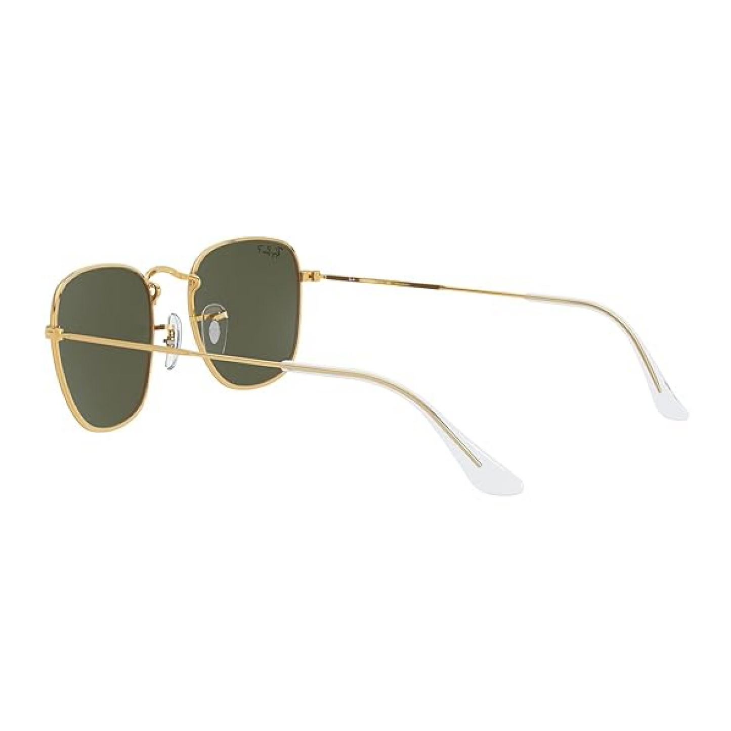 Ray-Ban Unisex Square Sunglasses - 0RB3857