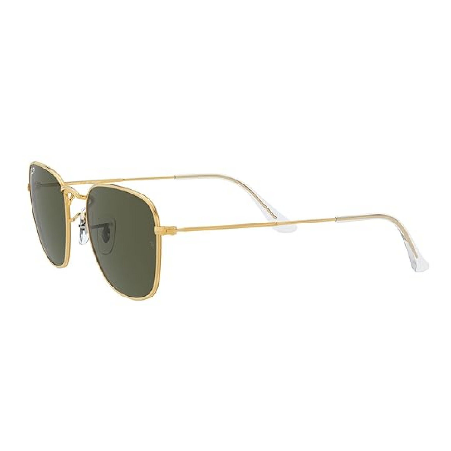 Ray-Ban Unisex Square Sunglasses - 0RB3857