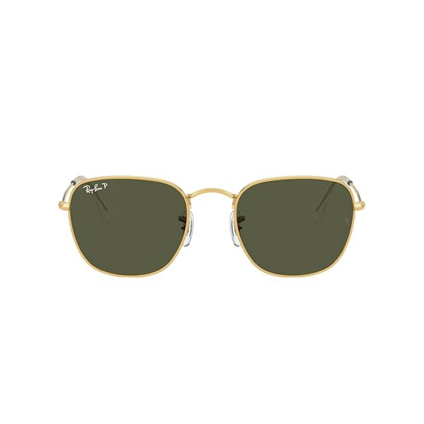 Ray-Ban Unisex Square Sunglasses - 0RB3857