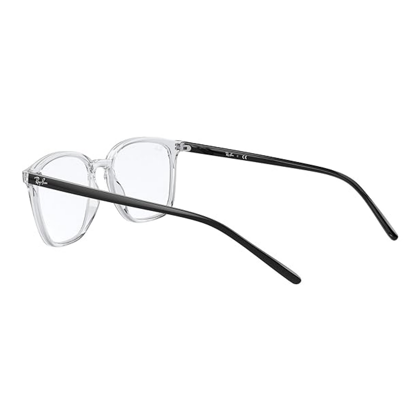 Ray-Ban Unisex Square Frames - 0RX7185