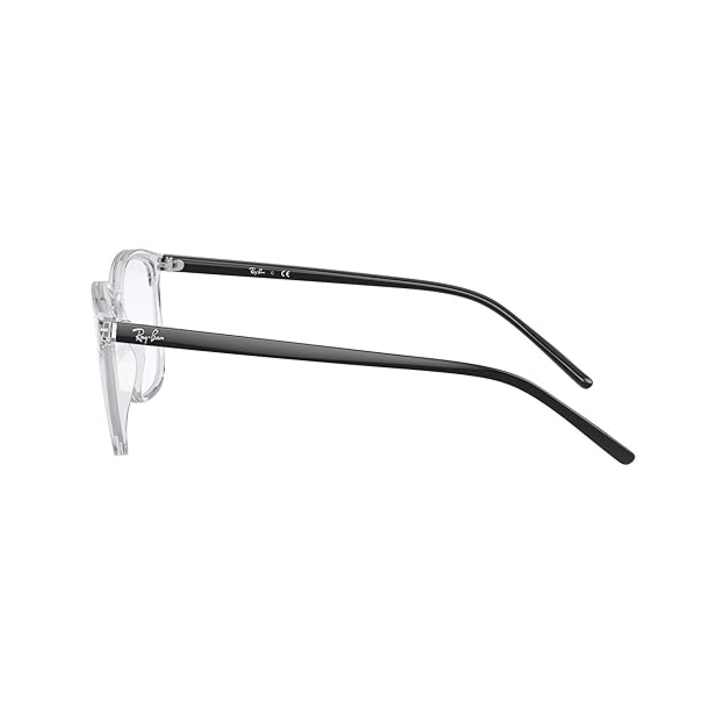 Ray-Ban Unisex Square Frames - 0RX7185