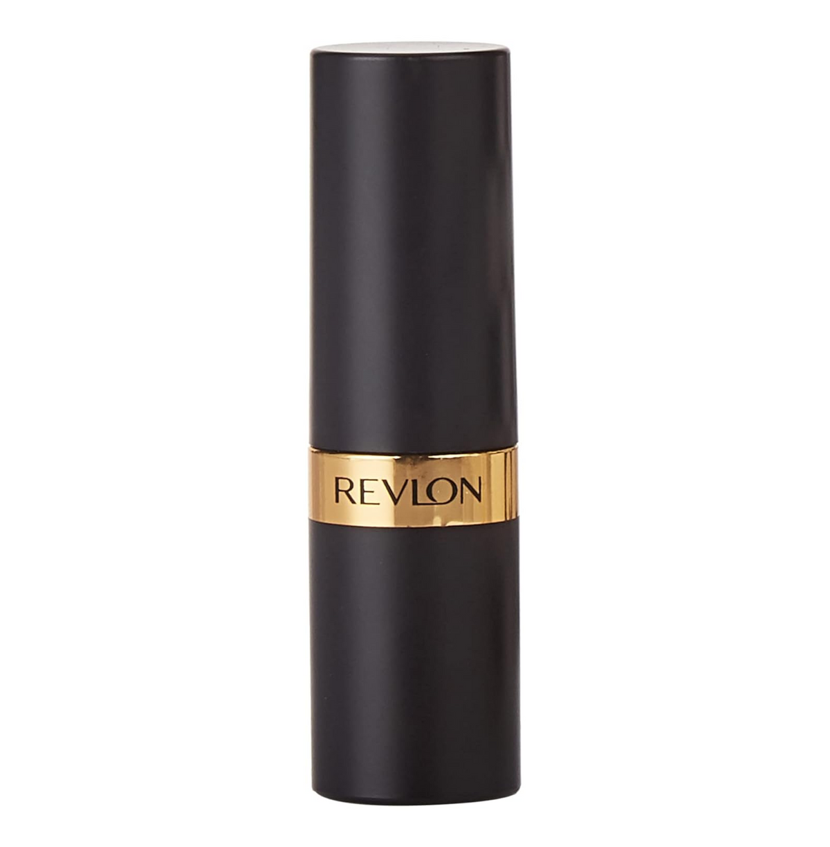 REVLON Super Lustrous Matte Lipstick, 80% Conditioning Ingredients, intance color, Waterproof, Long-Lasting, 100% Vegan Lipstick, Dashing brown (436), 4.25 gm