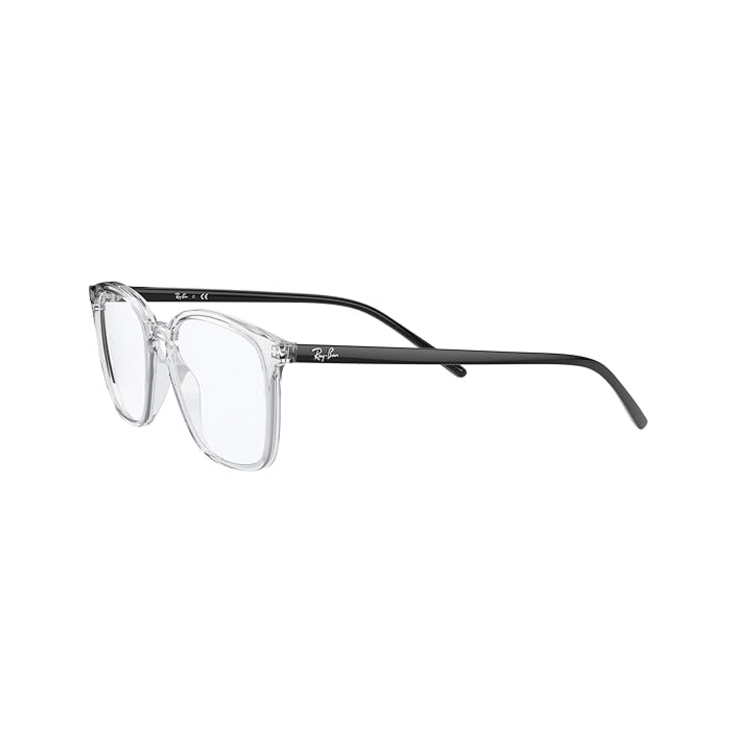 Ray-Ban Unisex Square Frames - 0RX7185