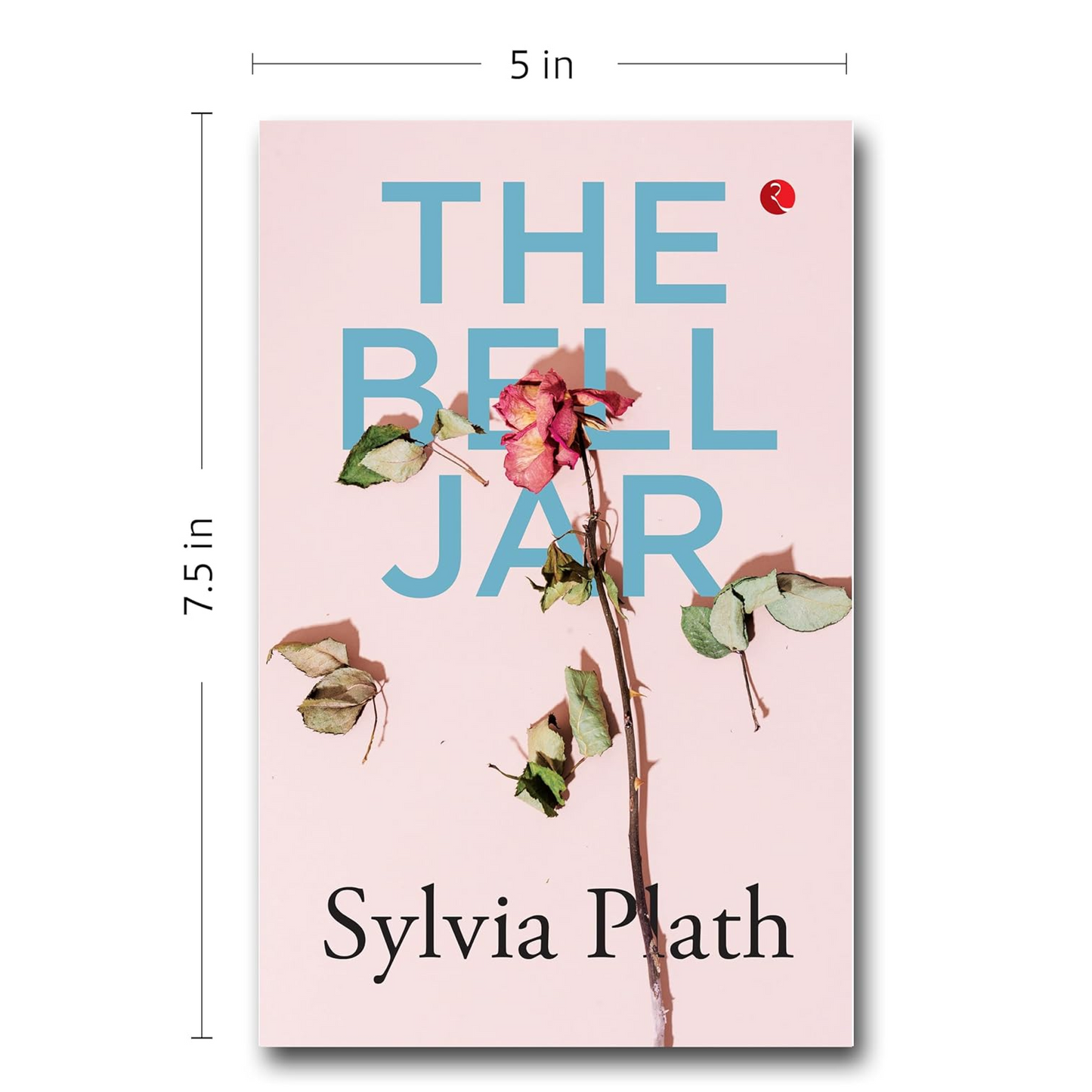 The Bell Jar Paperback