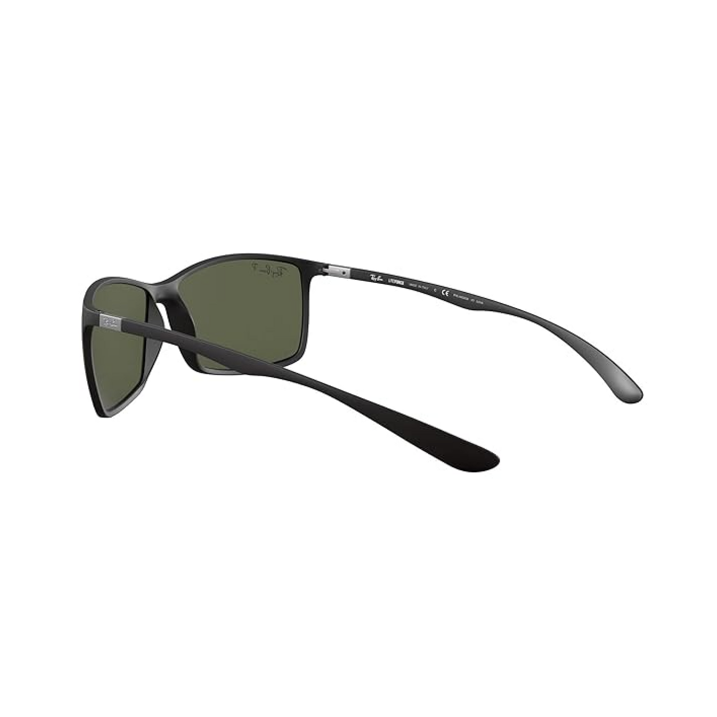 Ray-Ban Men Polarized Square Sunglasses - 0RB4179