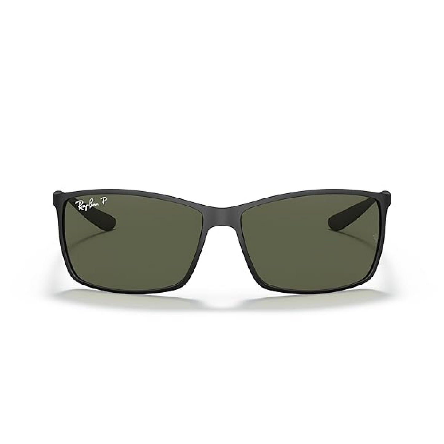 Ray-Ban Men Polarized Square Sunglasses - 0RB4179