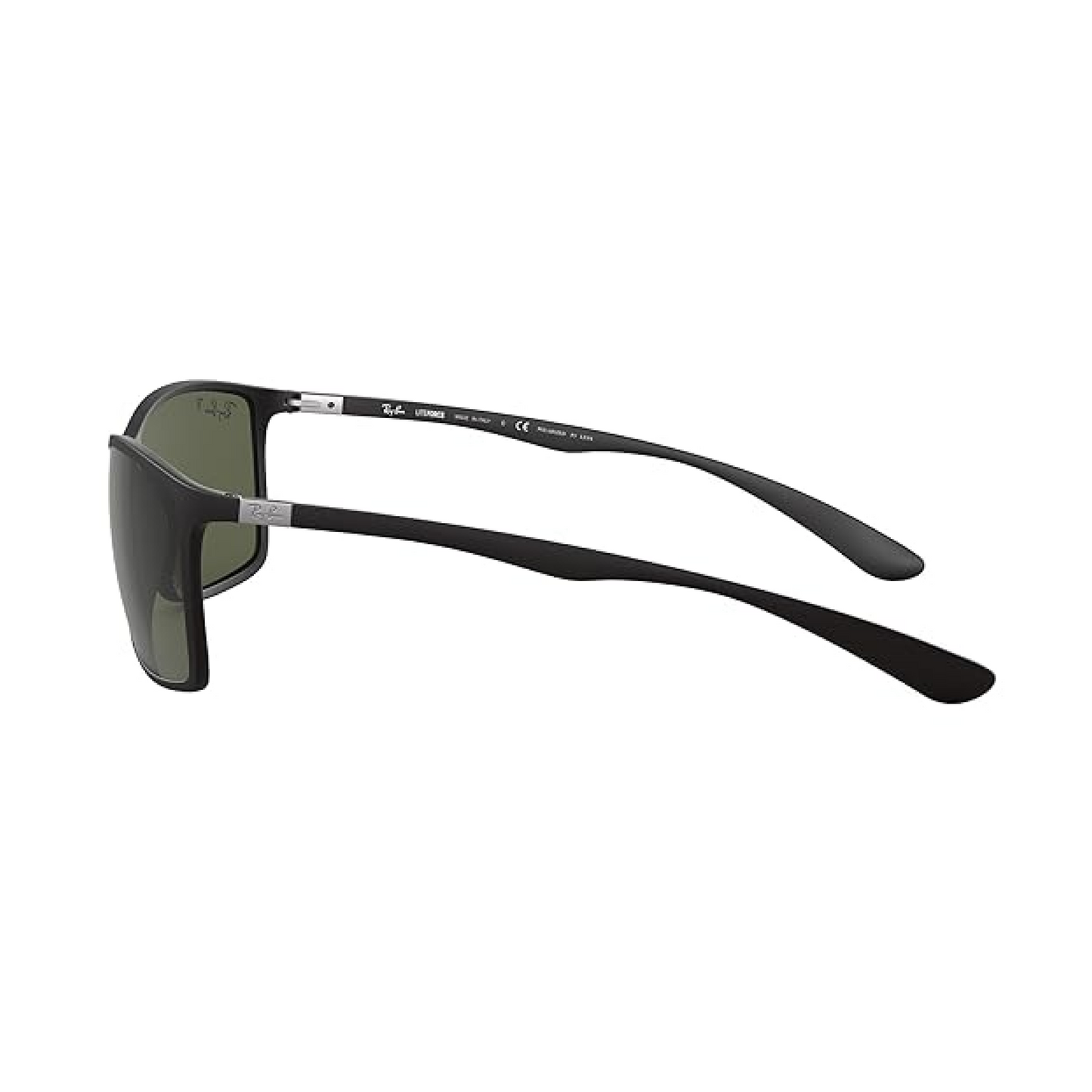 Ray-Ban Men Polarized Square Sunglasses - 0RB4179