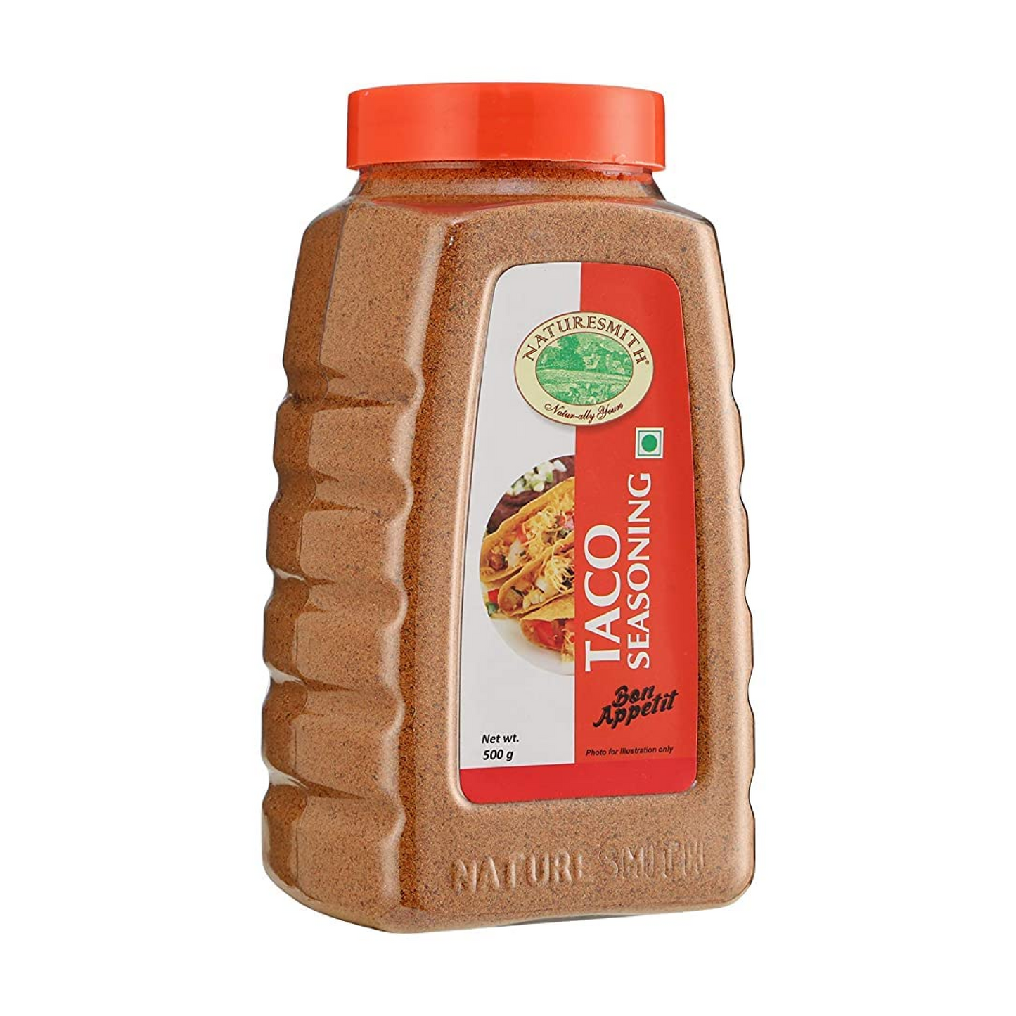 Naturesmith Taco Seasoning 500 g
