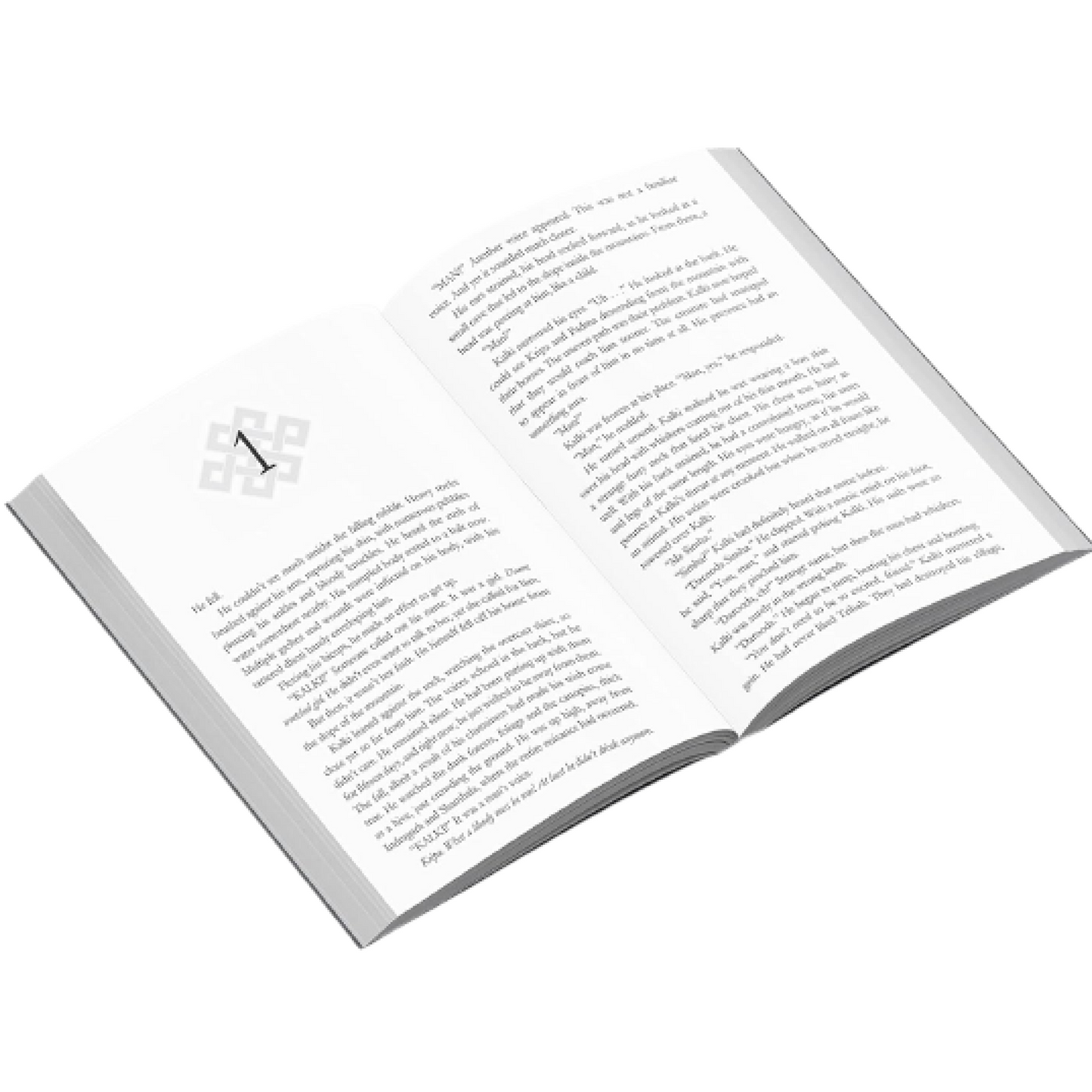 The Kalki Trilogy (Set of 3 Books) - Avatar of Vishnu; Eye of Brahma; Sword of Shiva Product Bundle