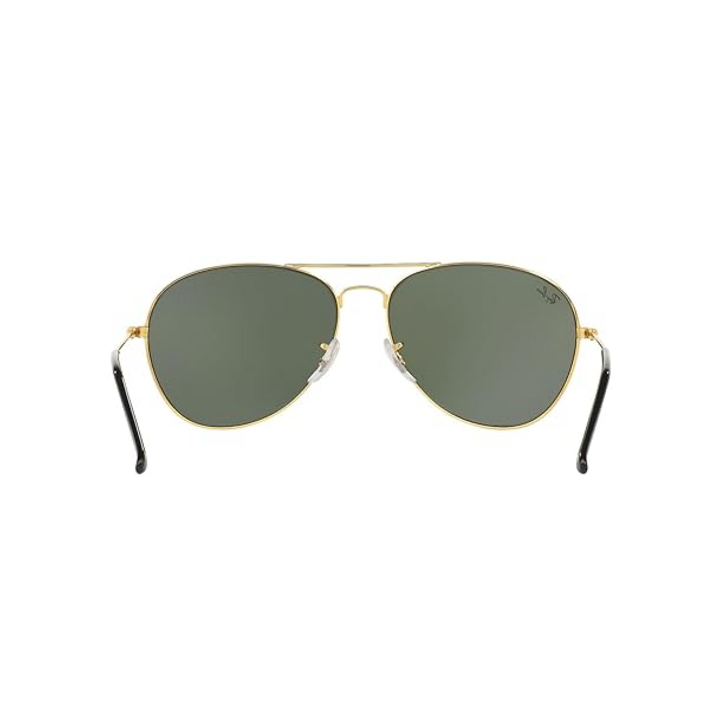 Ray-Ban UV Protected Pilot Sunglasses for Men - 0RB3432I