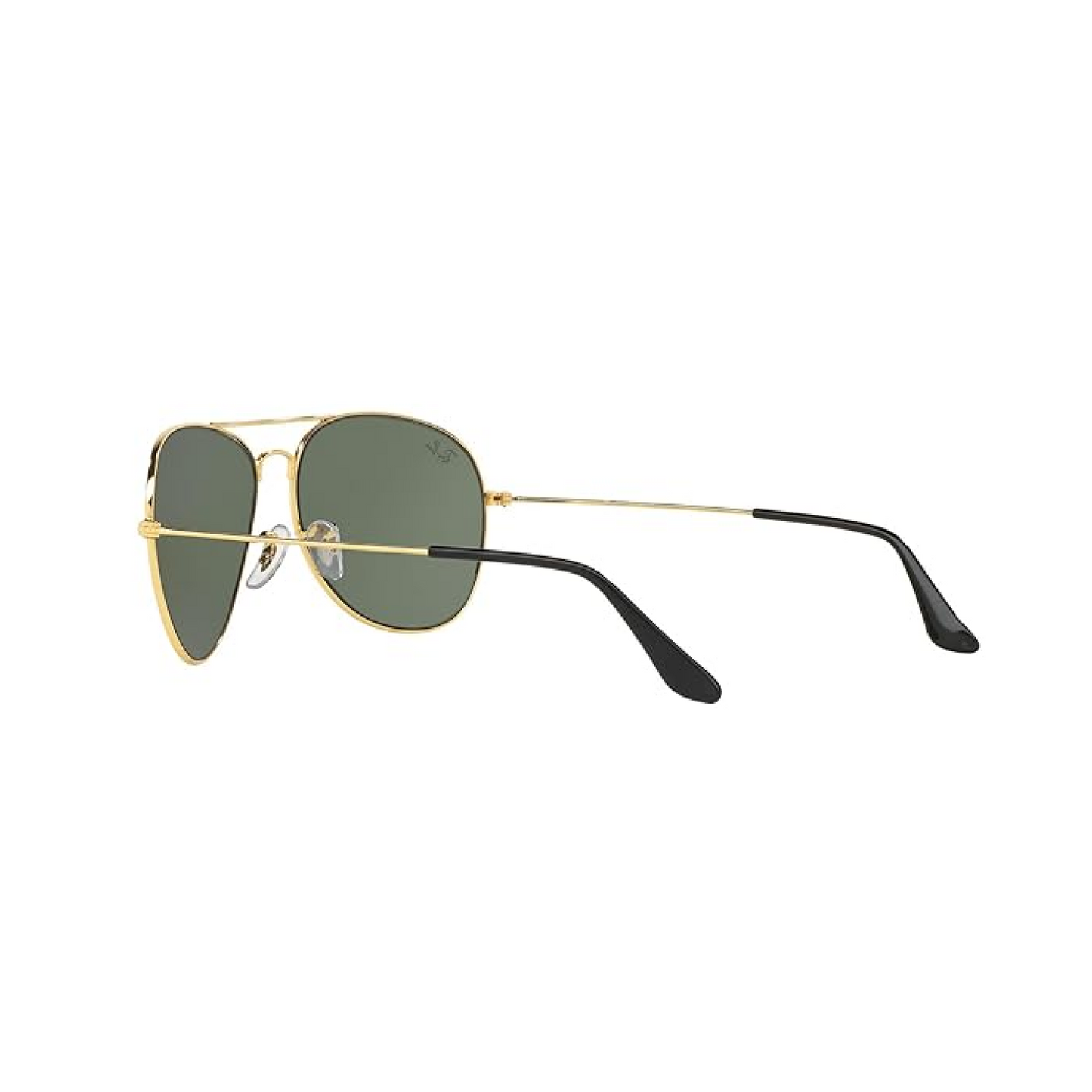 Ray-Ban UV Protected Pilot Sunglasses for Men - 0RB3432I